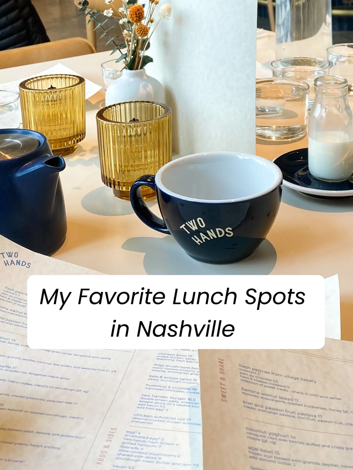 20 top Top Food Influencers to Follow in Nashville ideas in 2024