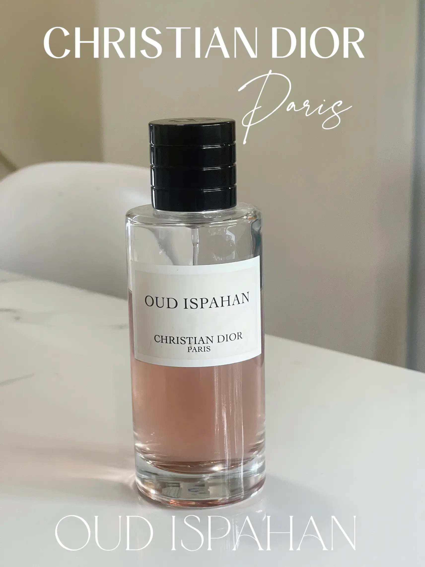 Oud ispahan outlet mini