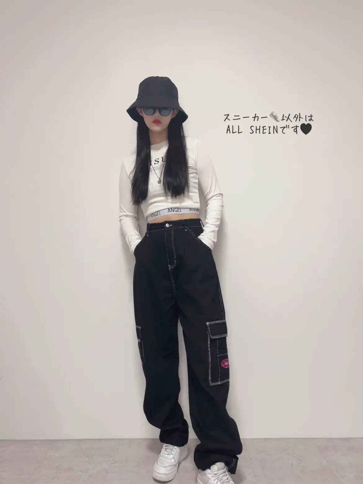 SALE❣️★ W.ANGEL ★セットアップ SALE❣️☆ W.ANGEL ☆セットアップ