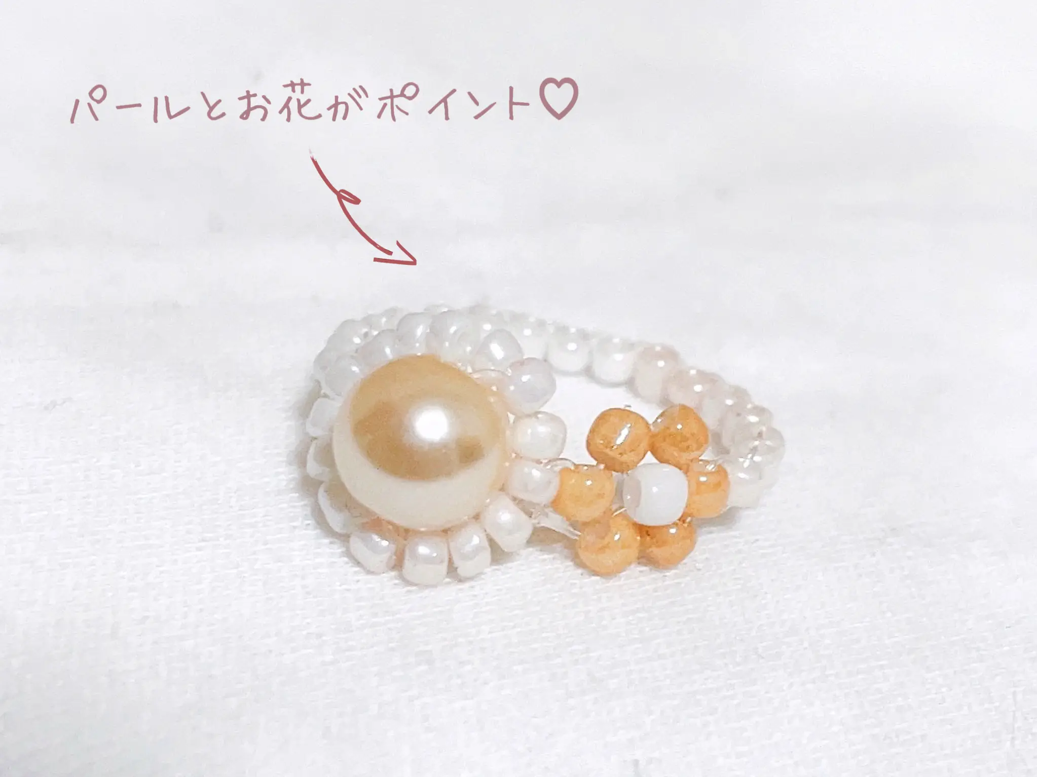 素人ハンドメイド作品‼︎ | ♡あーちゃん♡が投稿したフォトブック | Lemon8