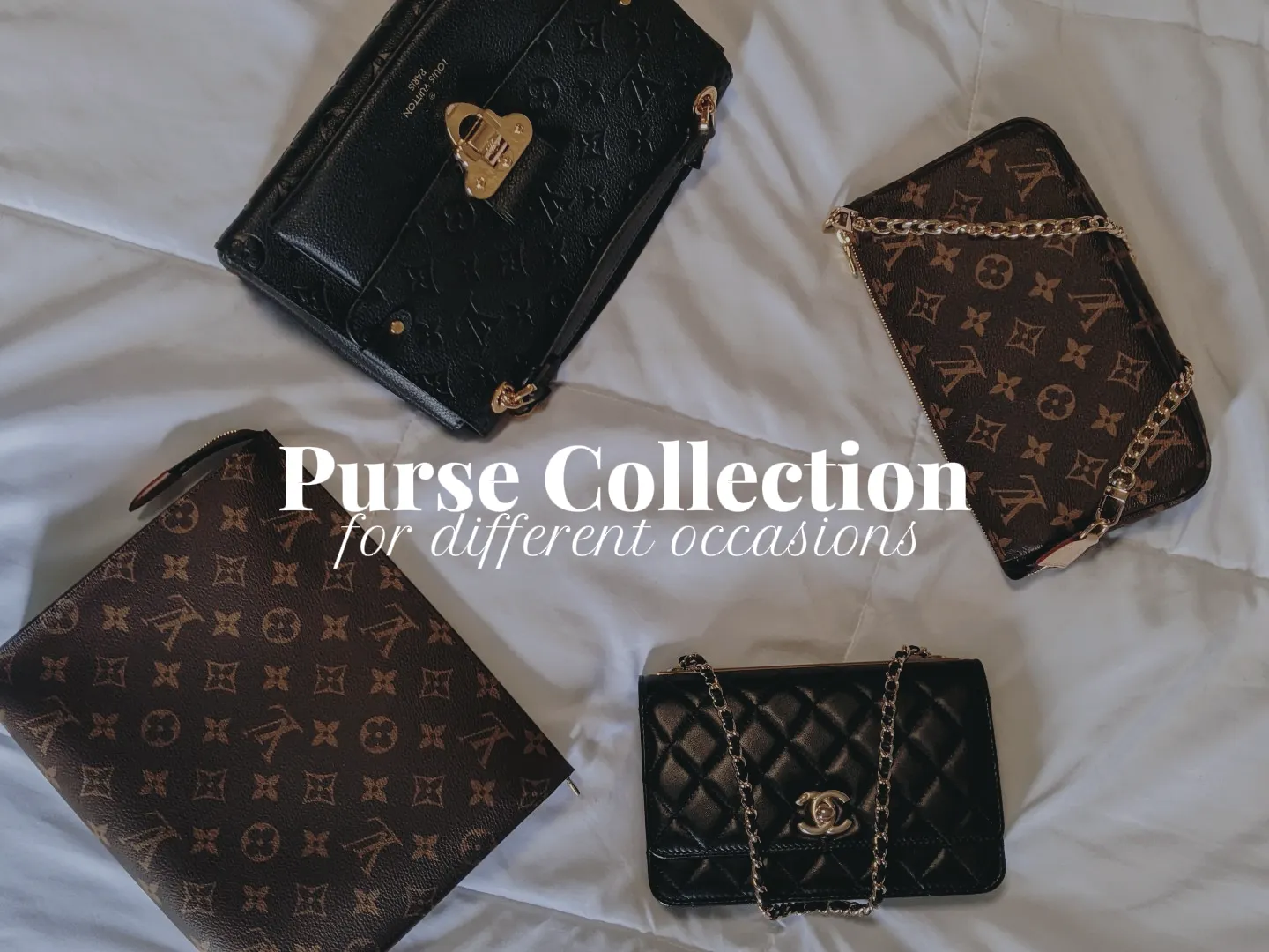 Louis Vuitton lv vavin bag insert organizer, Luxury, Bags