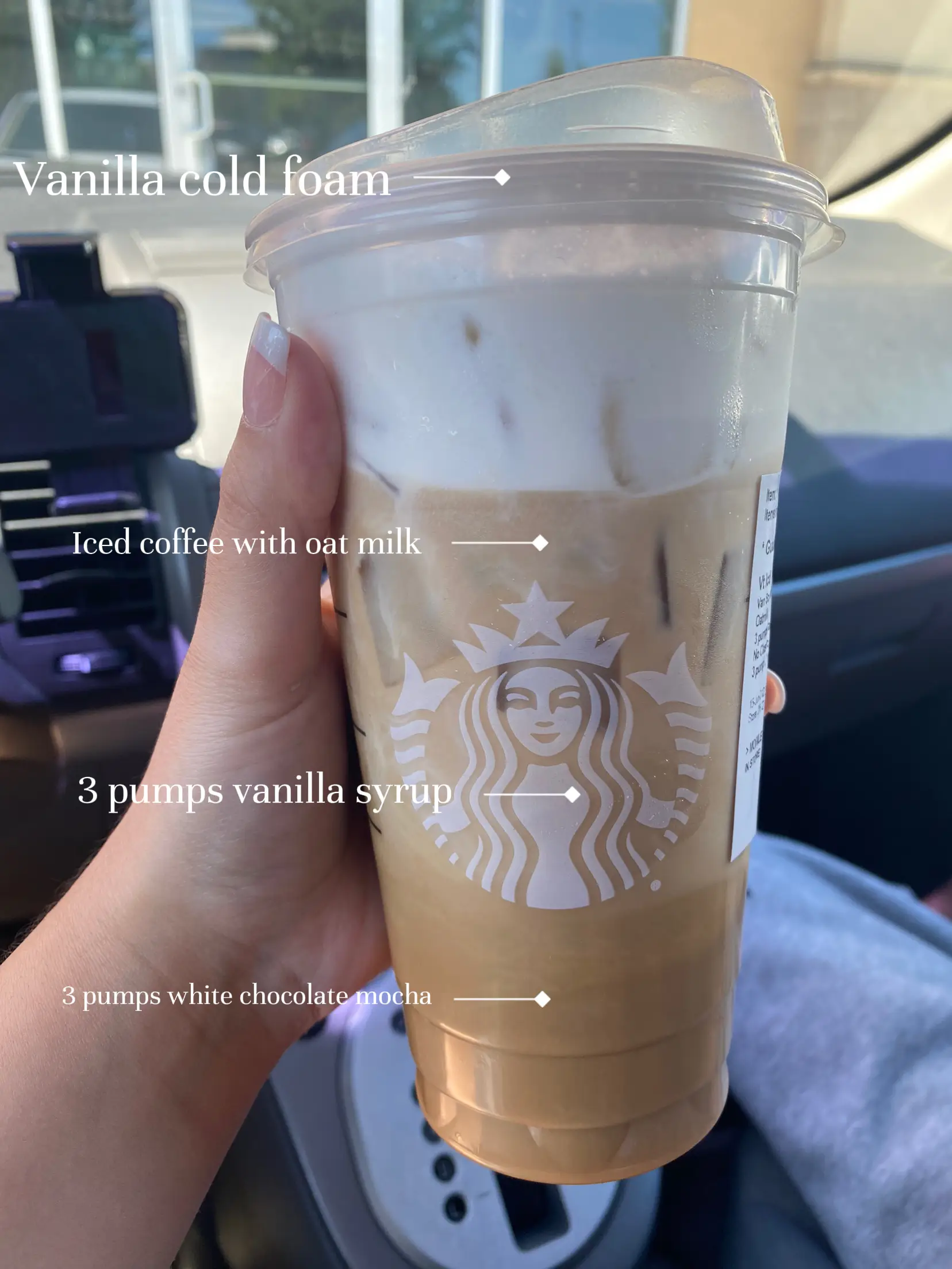 Starbucks 'Hack' to Get Three Drinks for the Price of One Goes Viral