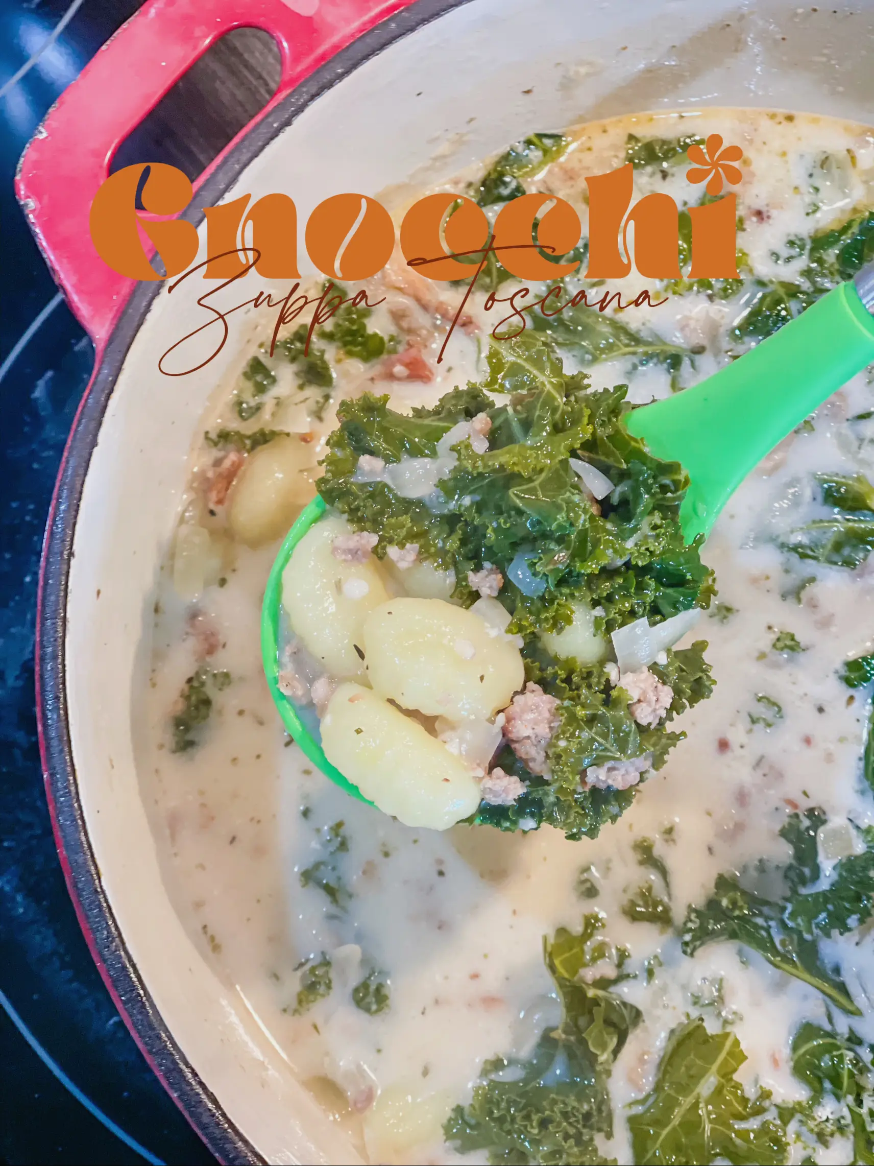 Olive Garden Zuppa Toscana Copycat Recipe - Damn Delicious