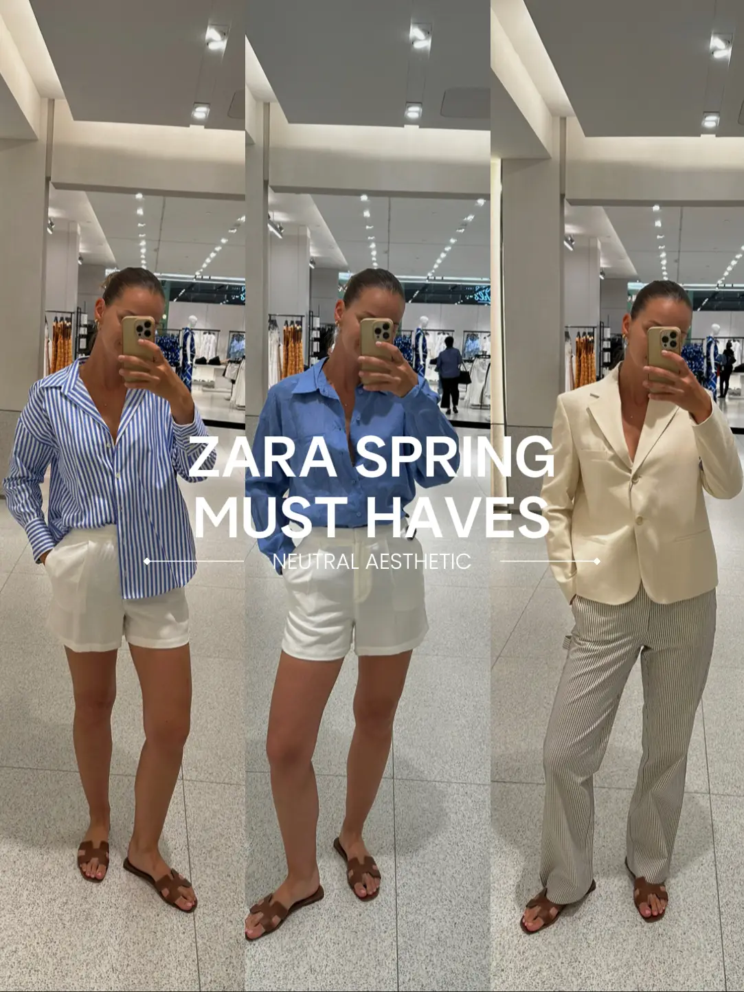 20 top Zara Haul Spring Summer Outfits ideas in 2024