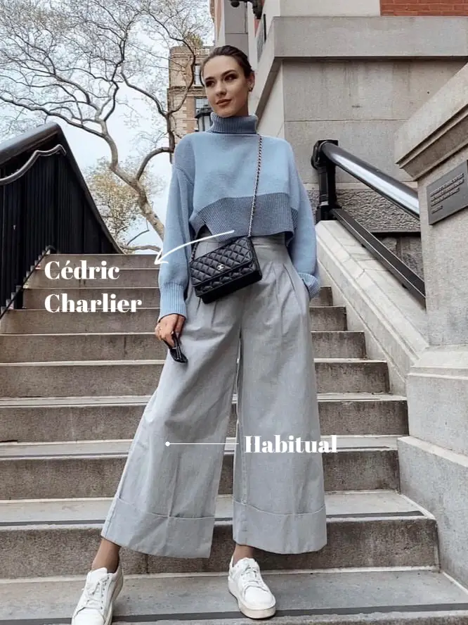 Chanel Wallet on Chain four looks Gallery posted by iammarina