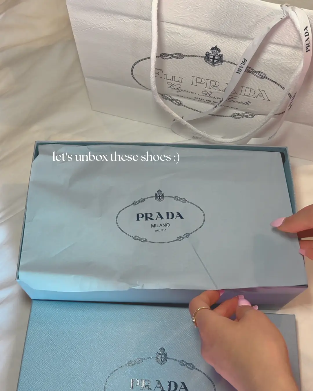 Luxury Unboxing & HONEST Review, Try On