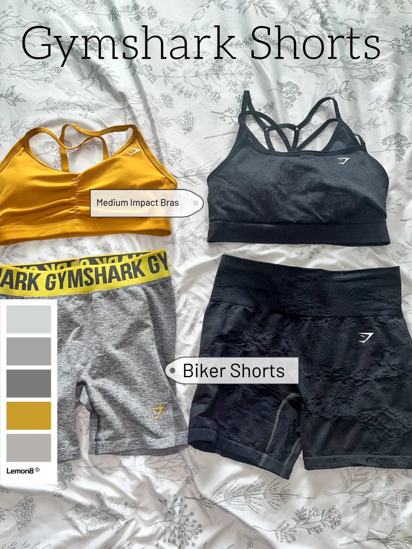 20 top Gymshark Biker Shorts Review ideas in 2024