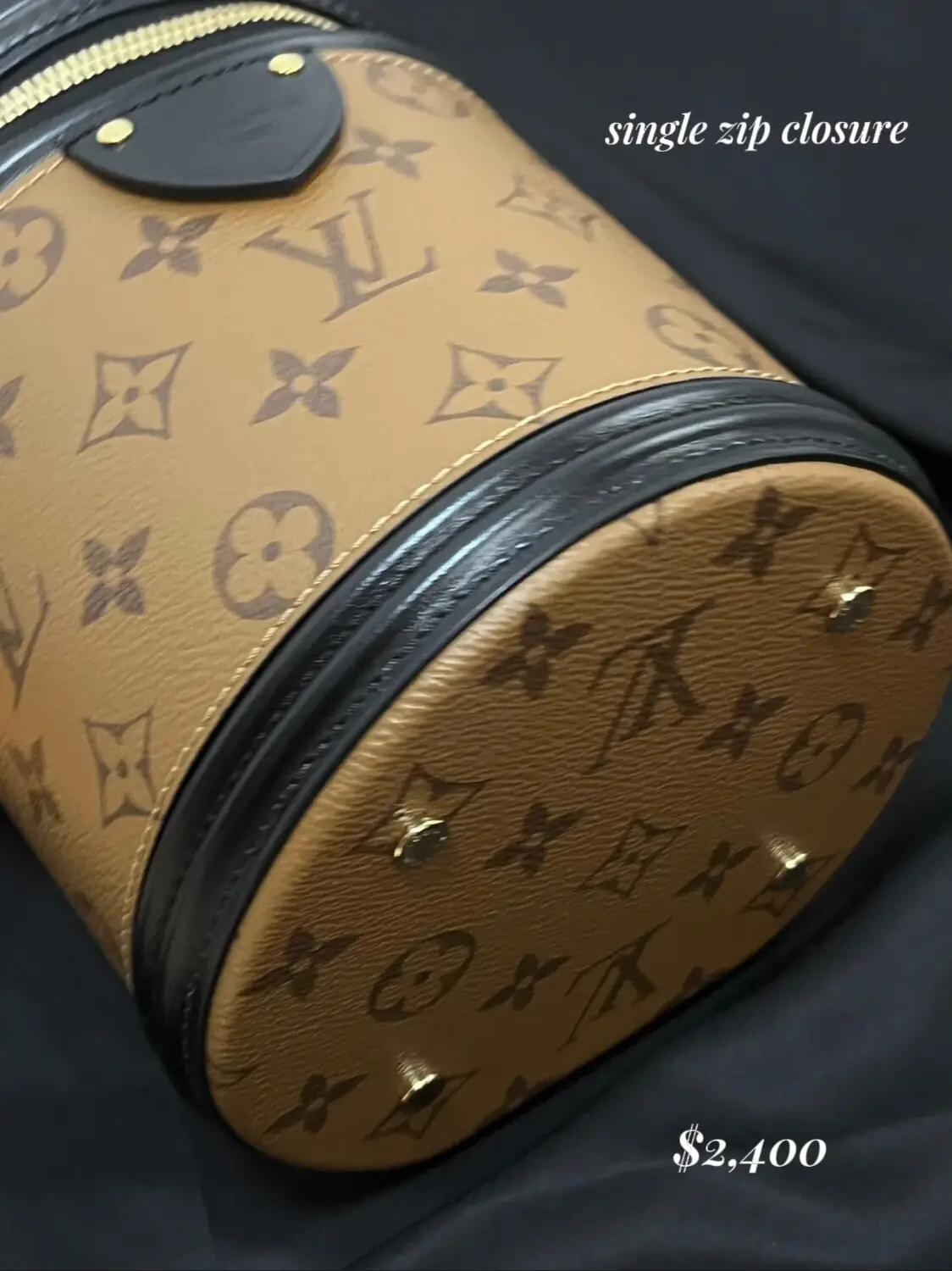 Unboxing the Hardest Bag to Find the #LouisVuitton #minibumbag