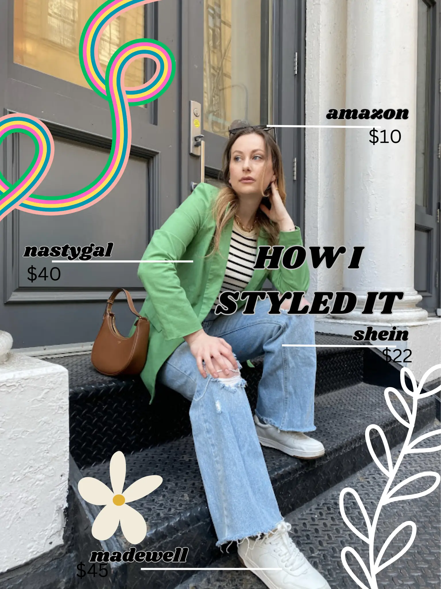 How I style CELINE AVA BAG ✨🤎👜, Gallery posted by Hana