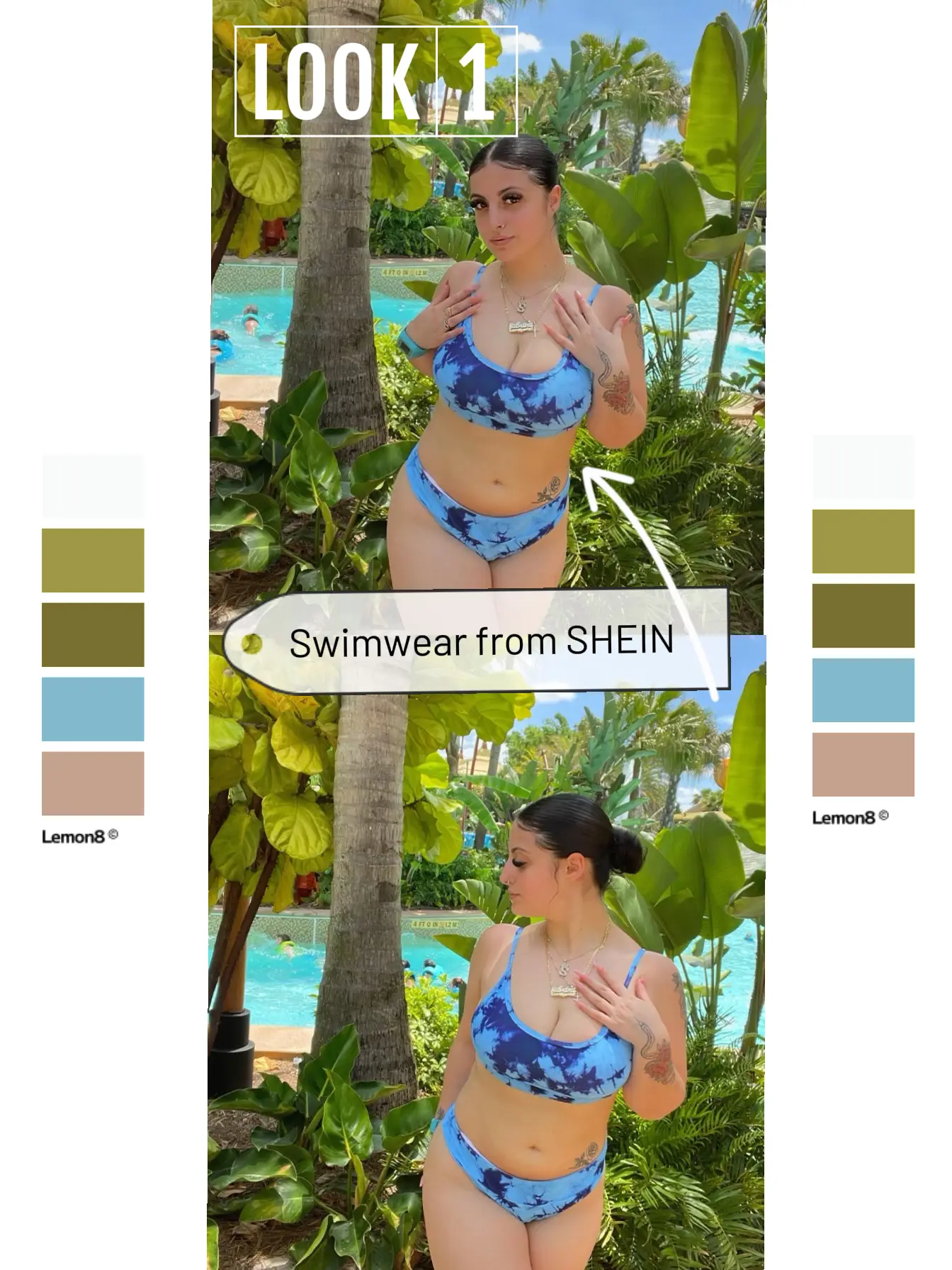 Are Swimsuits from SHEIN Good? Unpacking Quality, Style, and More