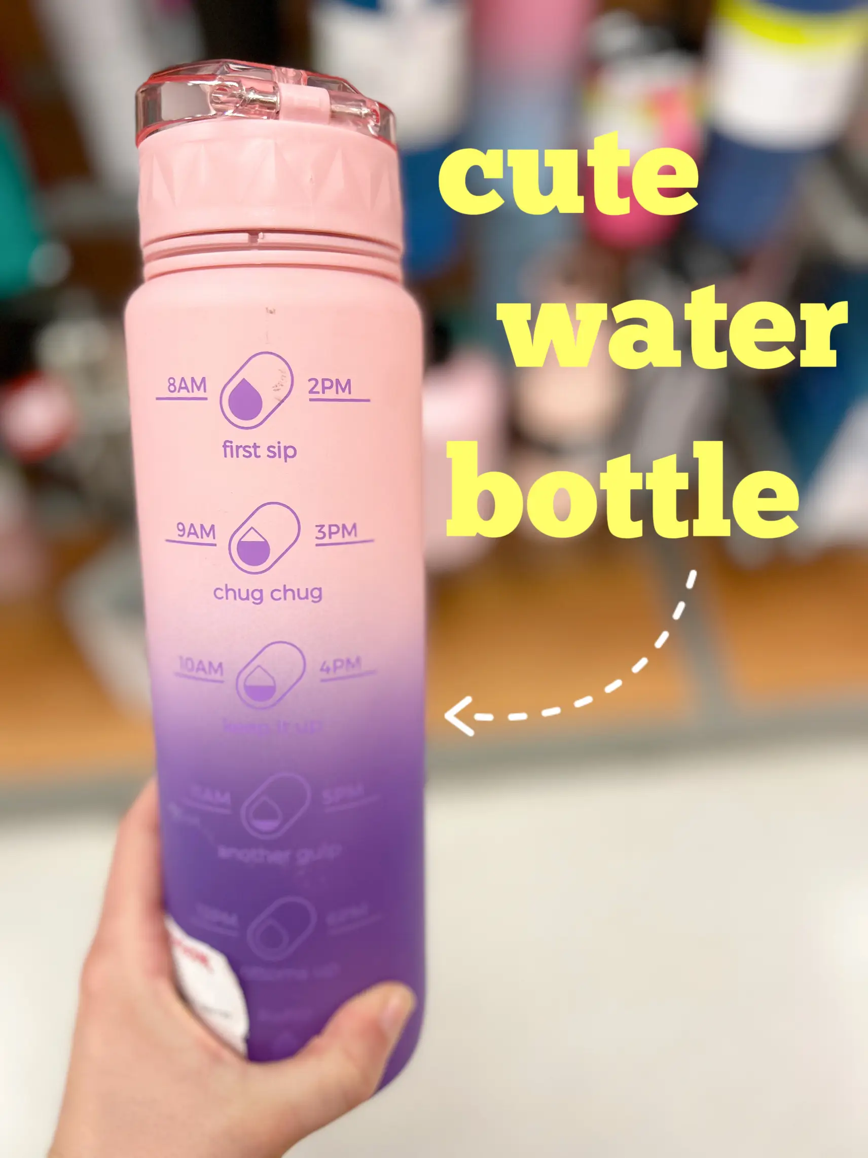 I am obsessed with Hydra Peak for kids water bottles ! @T.J.Maxx