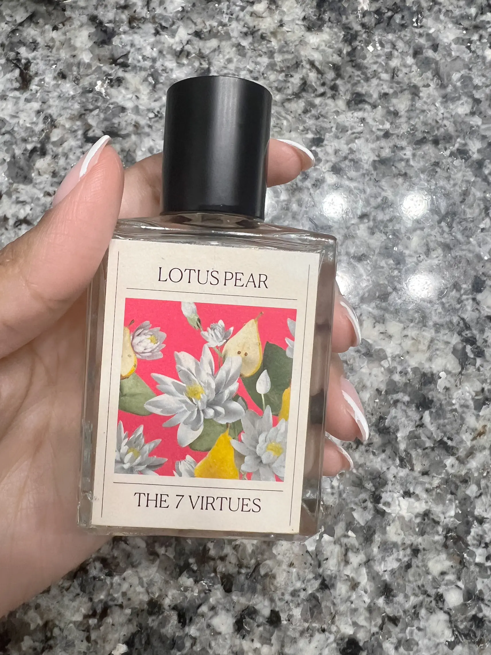 Louis Vuitton, Other, Louis Vuitton Attrape Reves Eau De Parfum 34 Oz