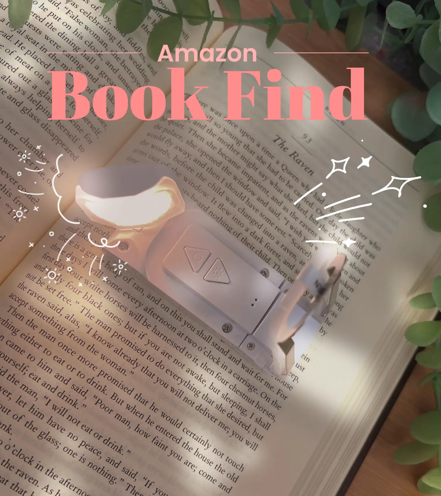 USB Led Lamp book reader - FREETIME Torches - Torches and lanterns