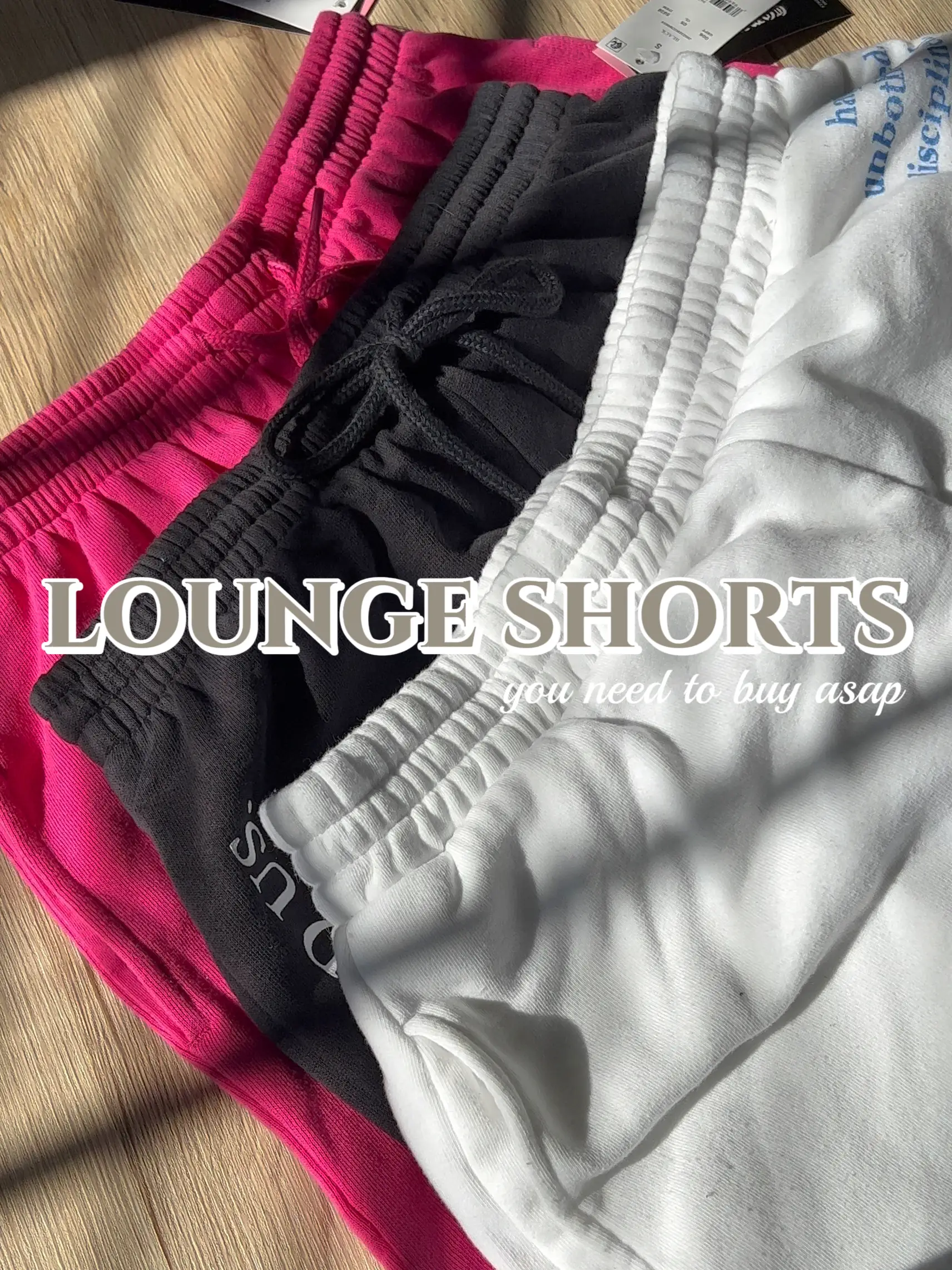 Cozi Shop Fuchsia Boutique Loungewear Leggings. Size - Depop