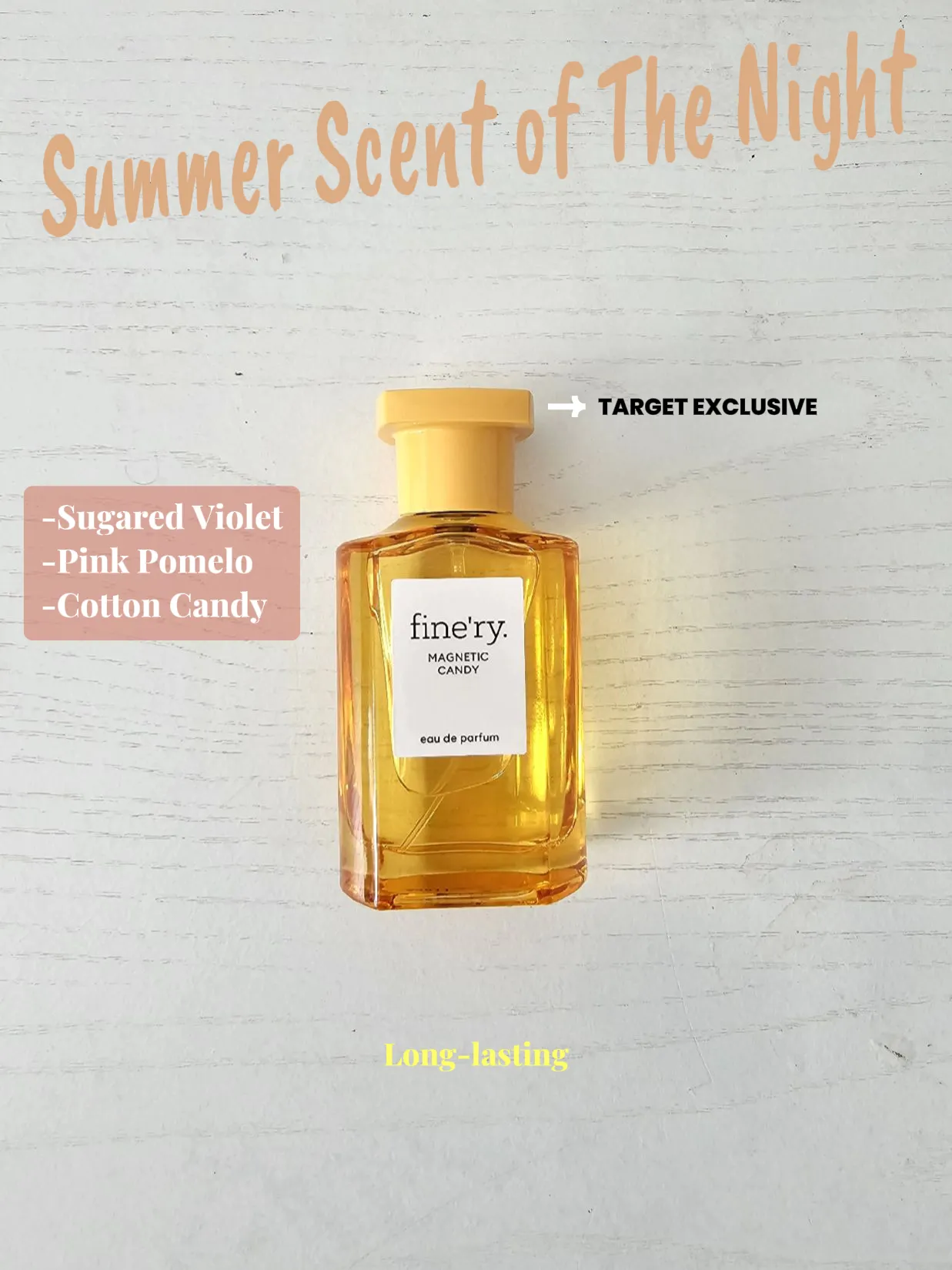 Summer Nights Scent: SOTD, Gallery posted by Noble Lately