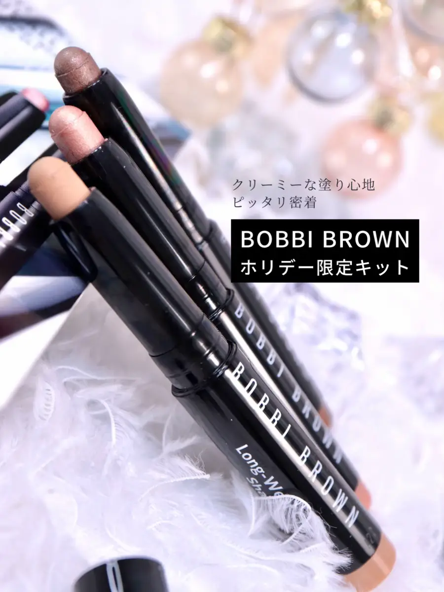 Bobbi brown ミニブラシセット ボビイ ブラウン / デラックス ミニブラシ 6本セットの公式商品情報