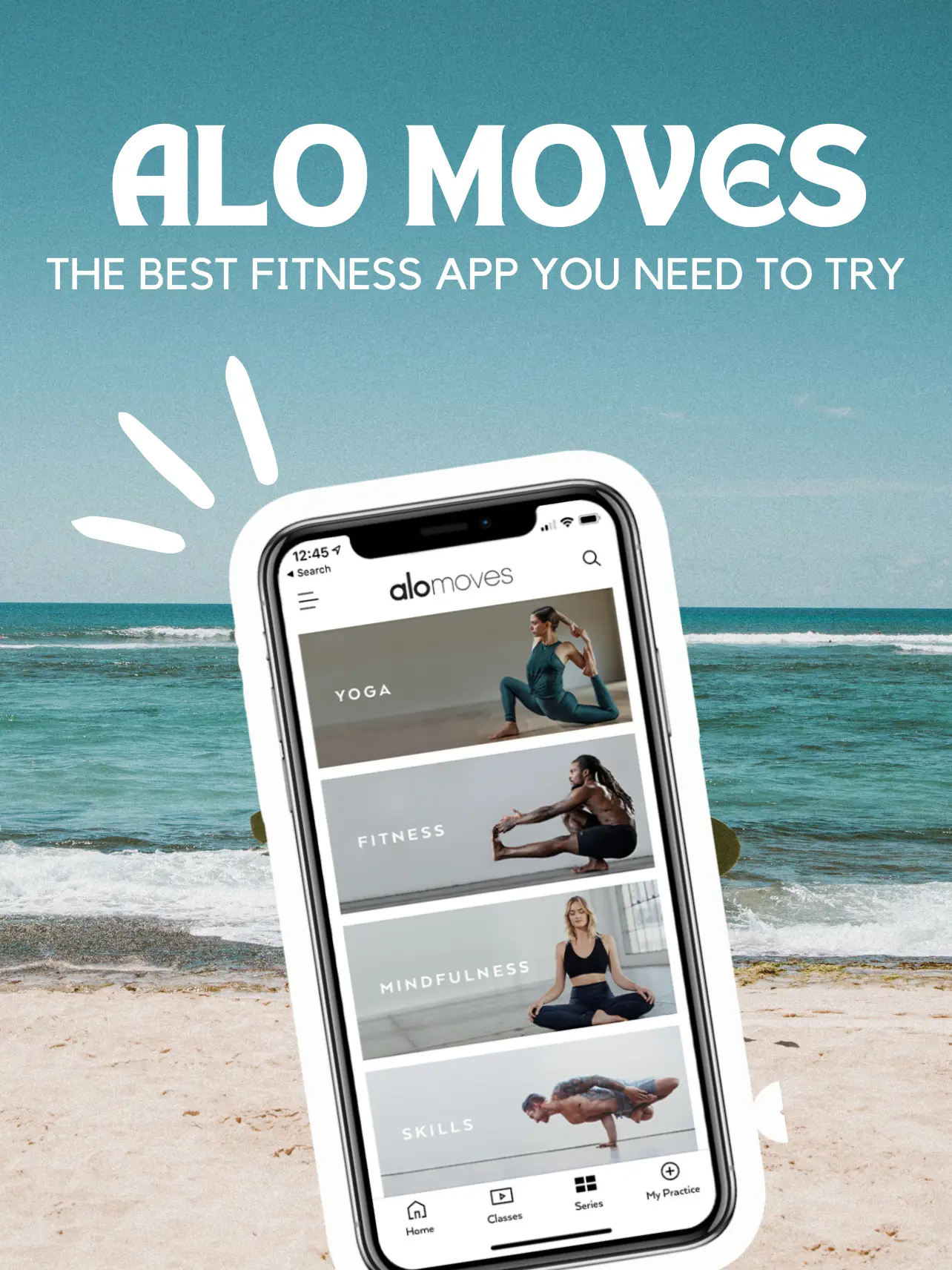 How to Stay Motivated to Workout — Alo Moves