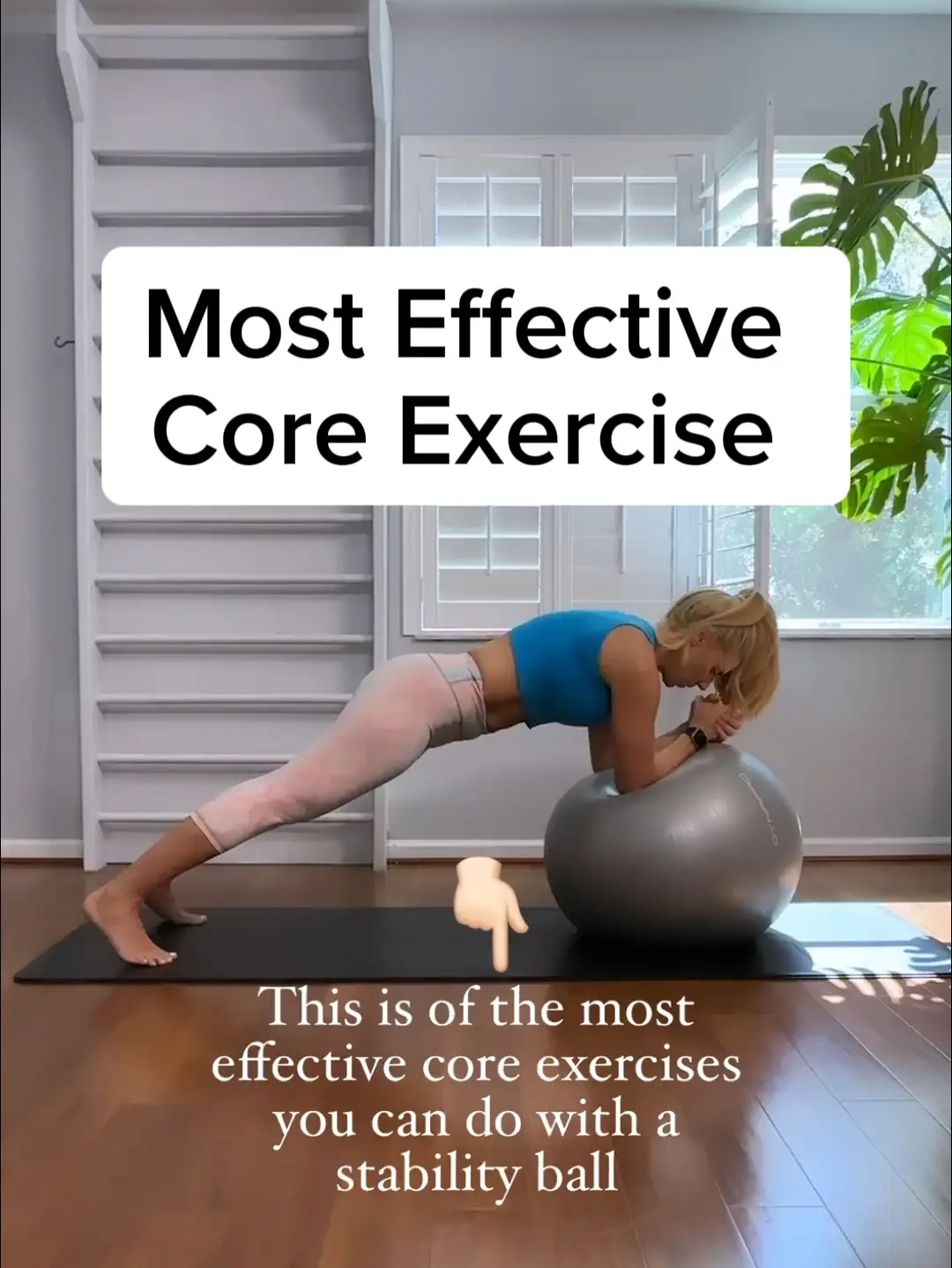 Most effective core online exercises