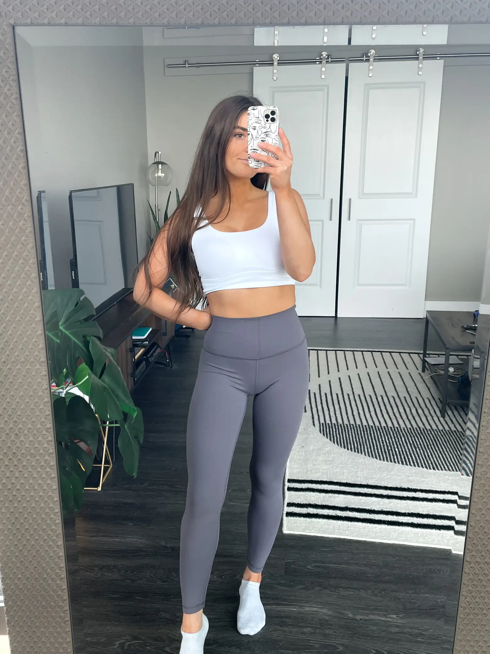 GYM FIT 👚 🩳 👟, Gallery posted by THE FIT VIBE