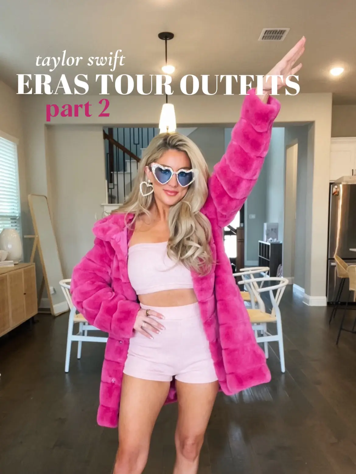 Hot Girl Walk Outfit Ideas: Part One