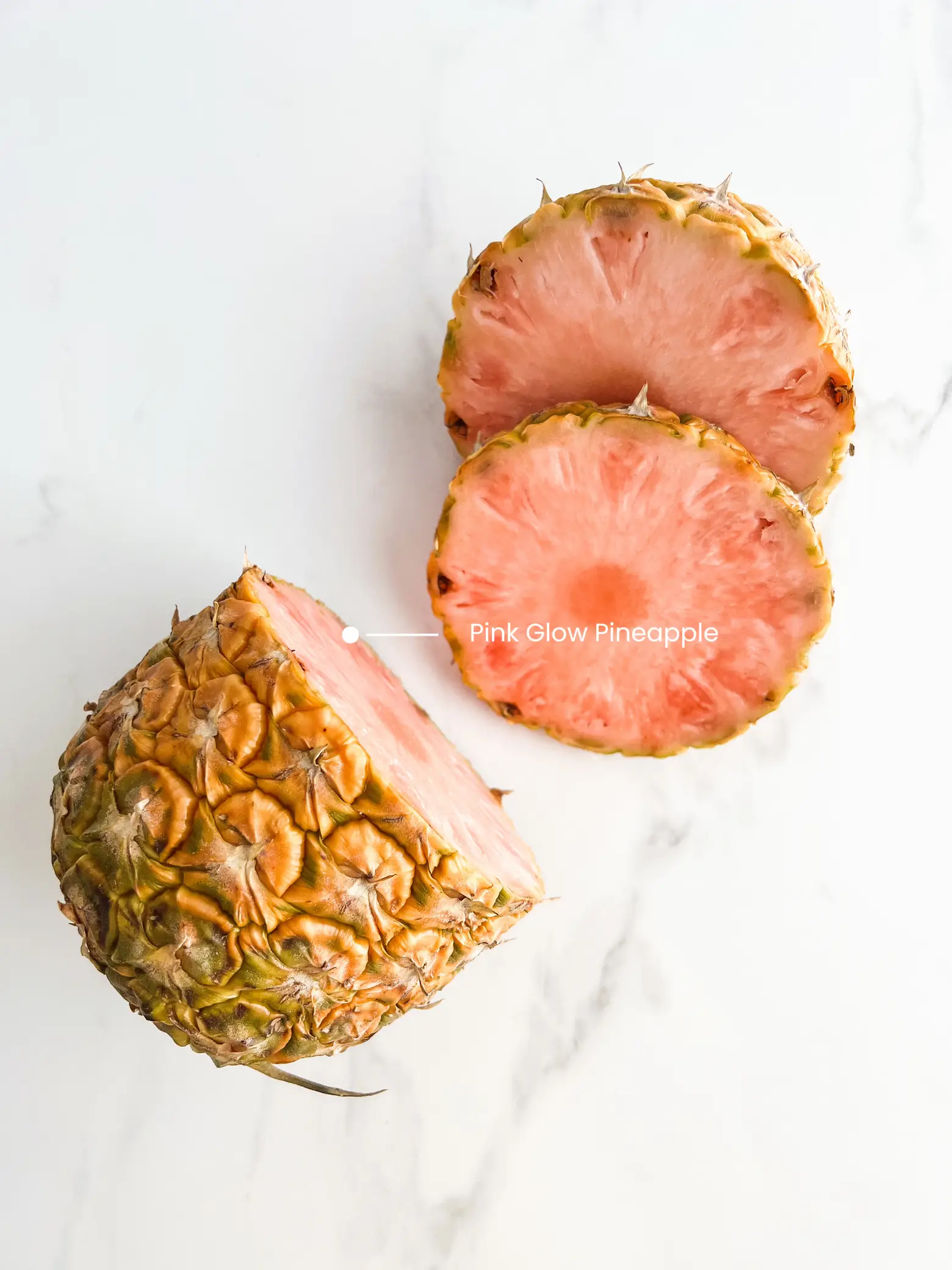 Pinkglow Pineapple | Get Your Pink Pineapple Today [Order Here]