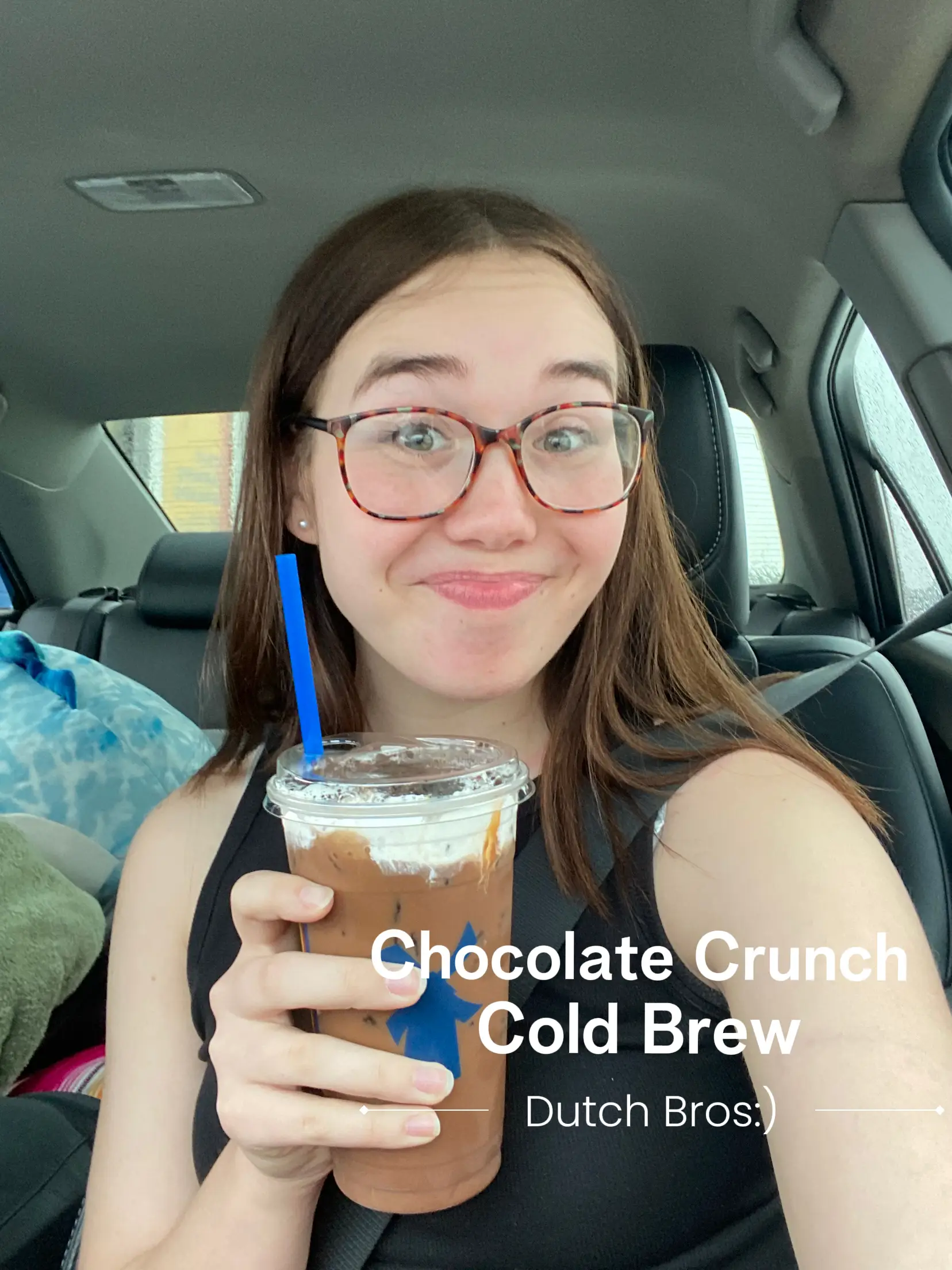 Dutch Bros:), Gallery posted by Kelsey!!