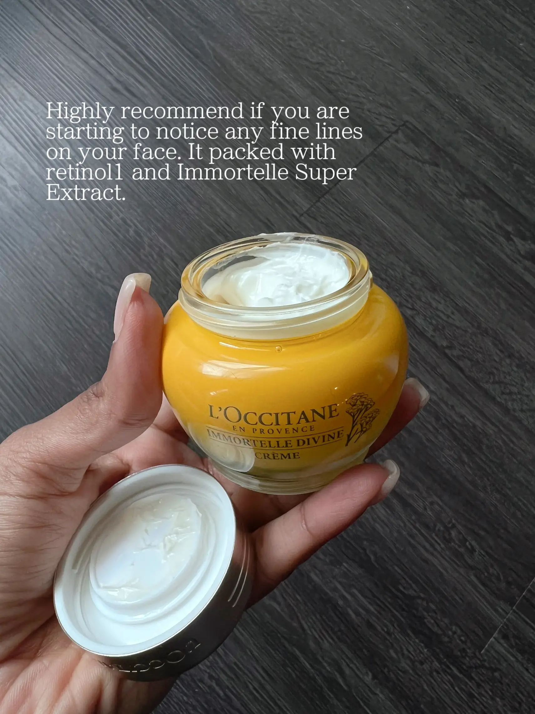 organic immortelle - Lemon8 Search