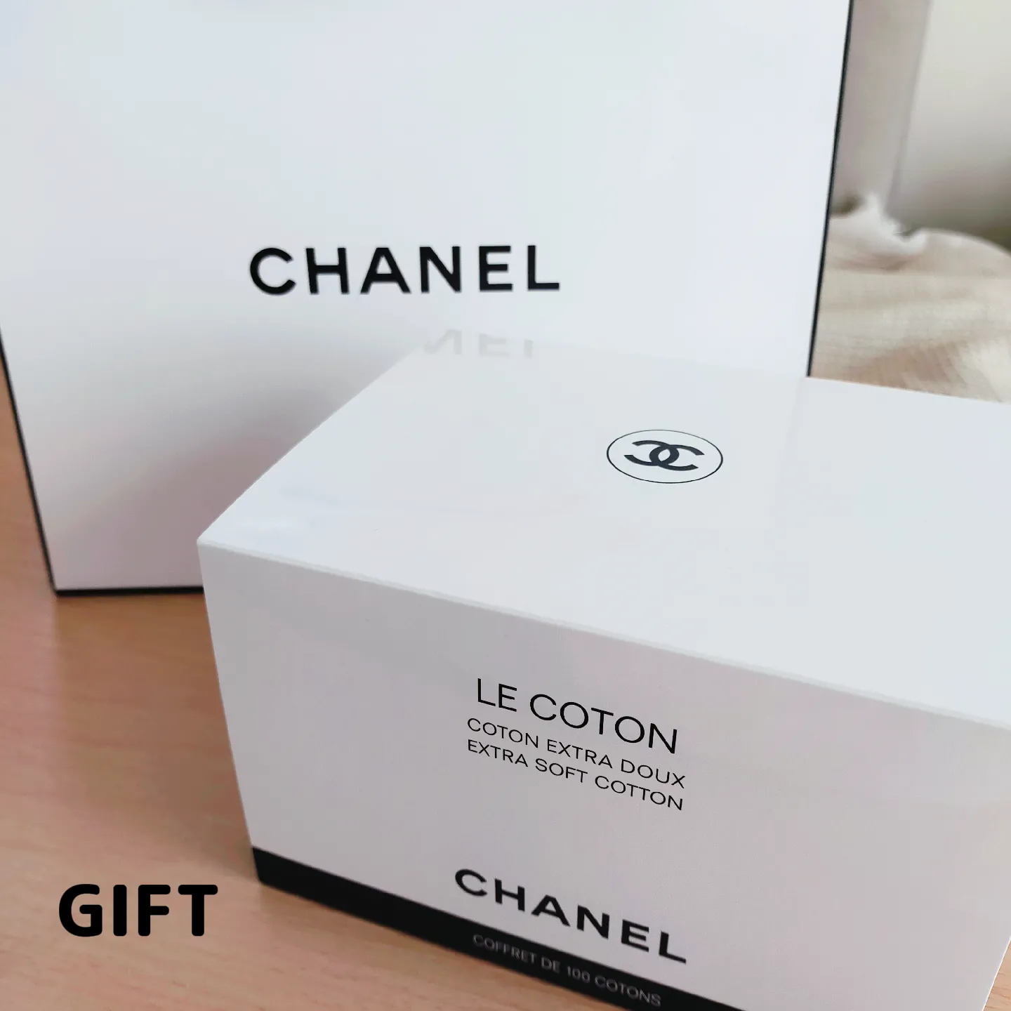 LE COTON Extra Soft Cotton curated on LTK