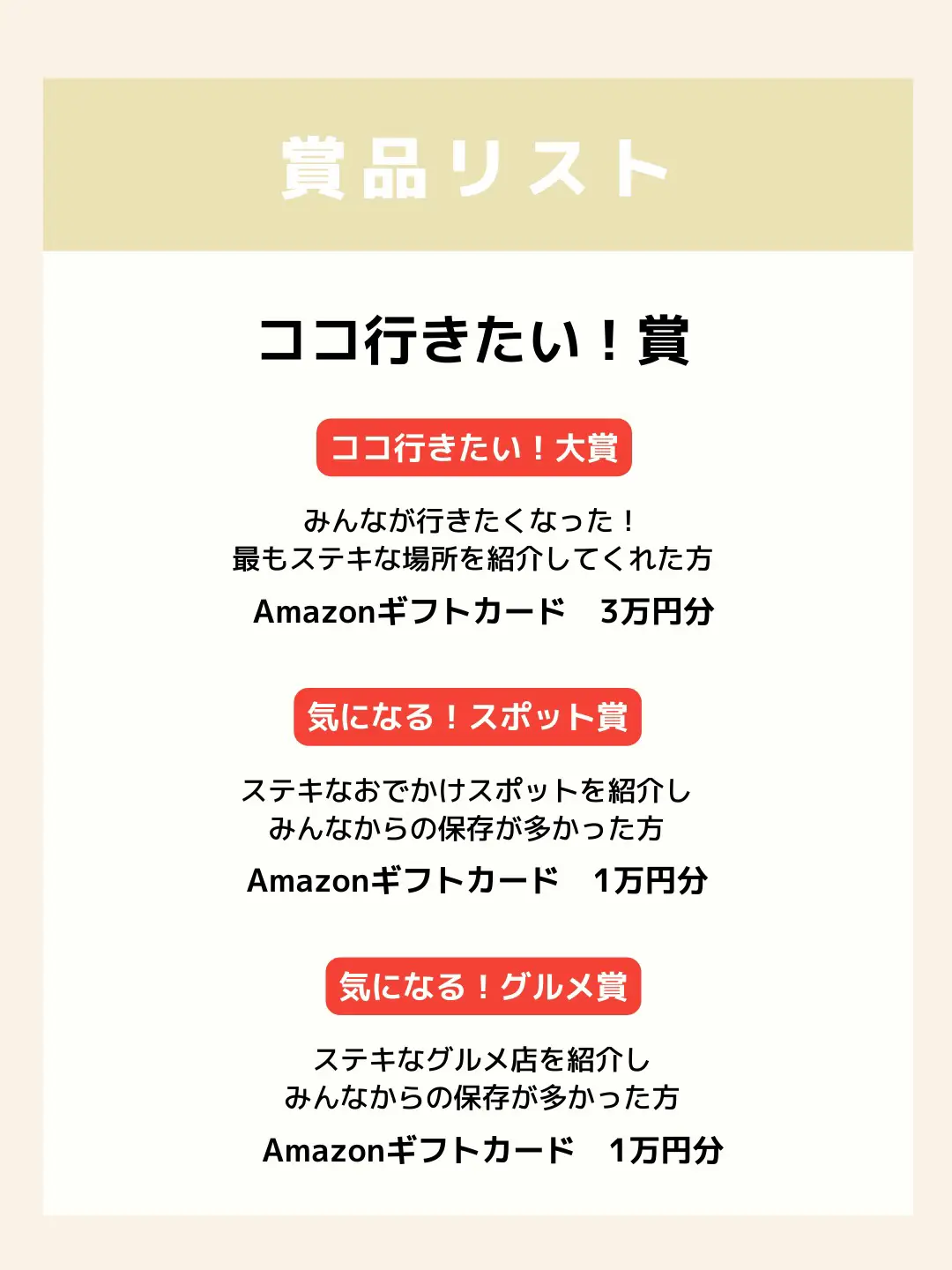 200名様以上に当たる🎁】オススメおでかけ先を教えて📚「#迷ったらココ