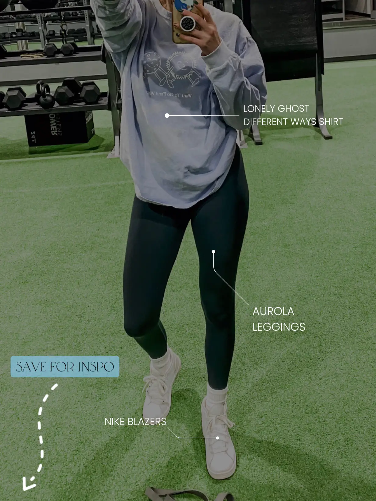 petite women gym clothing // capri running leggings + cropped workout  jacket #FitnessFashion #gymoutfits