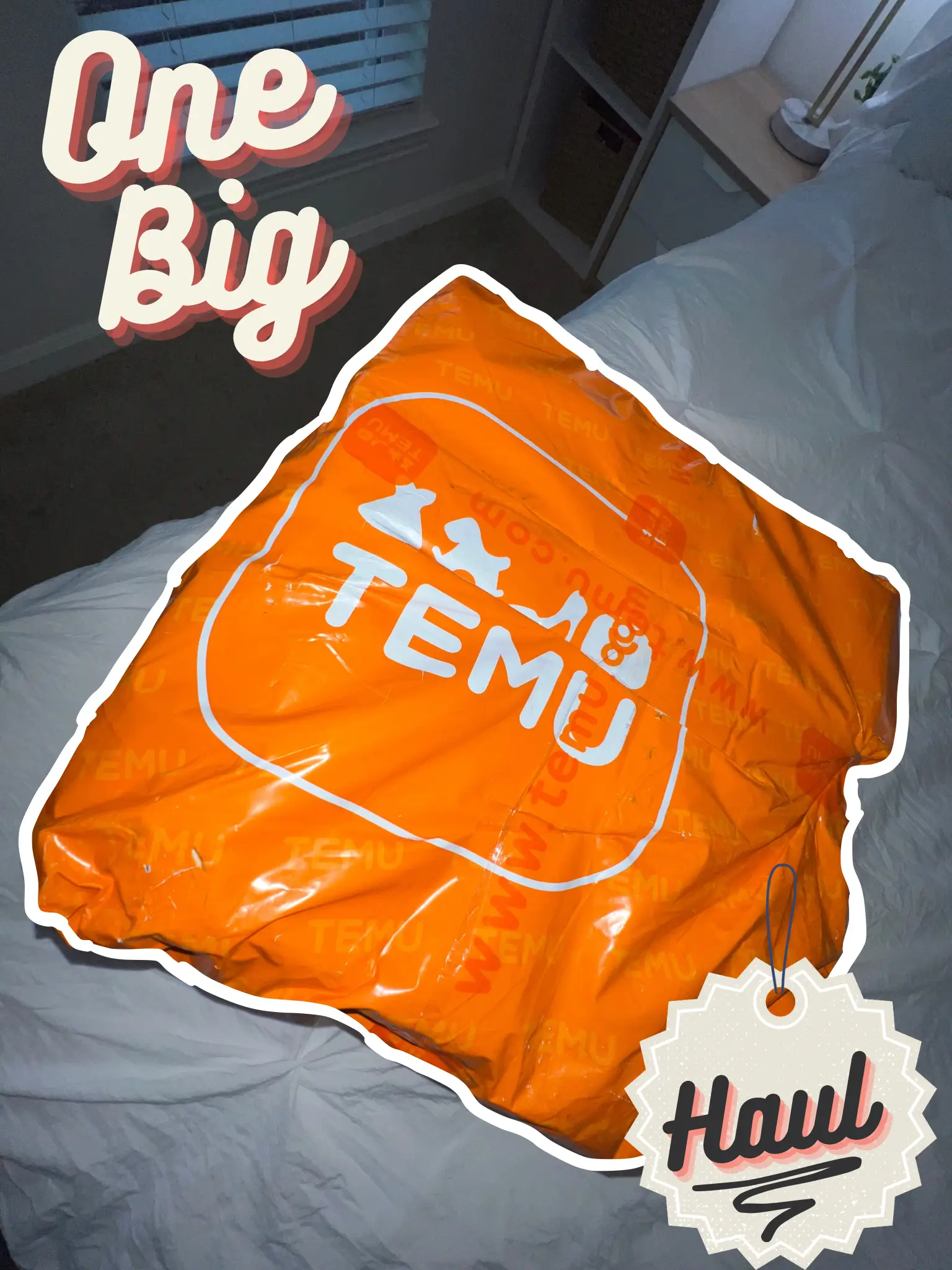 HUGE TEMU KITCHEN HAUL, DON'T BUY ON TEMU BEFORE YOU WATCH THIS VIDEO