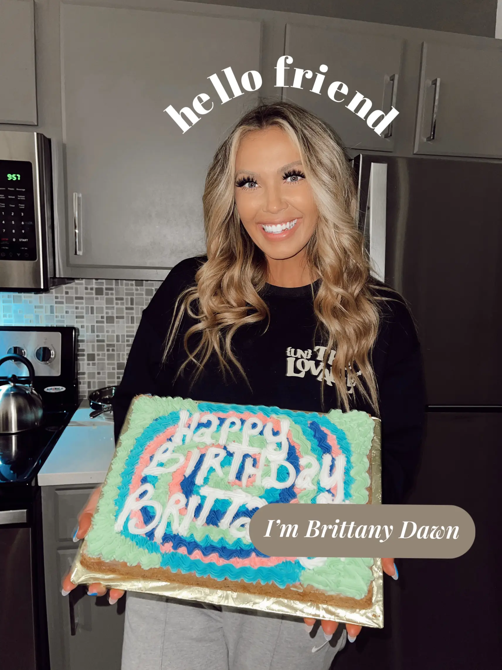Brittany dawn zach greisen