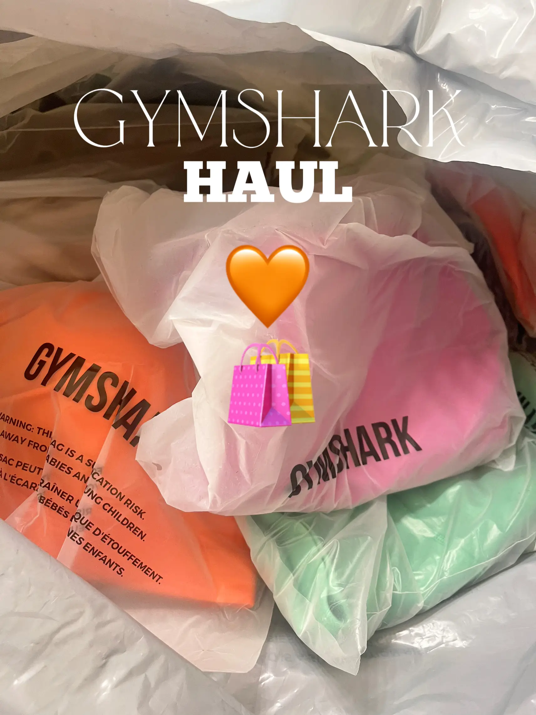 gym girl Gymshark sale guide🦈, Gallery posted by anongymgirl