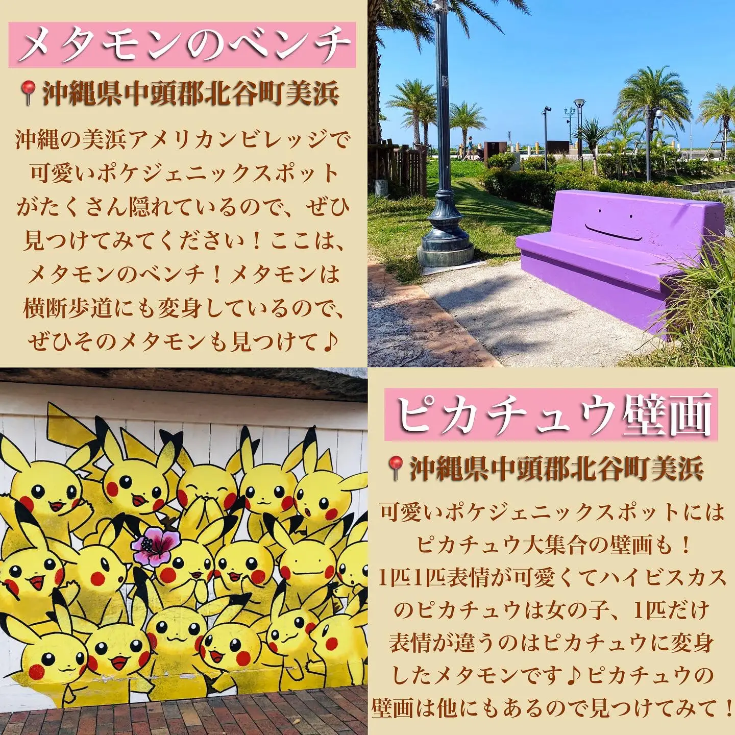 Pokemon Go - Lemon8検索