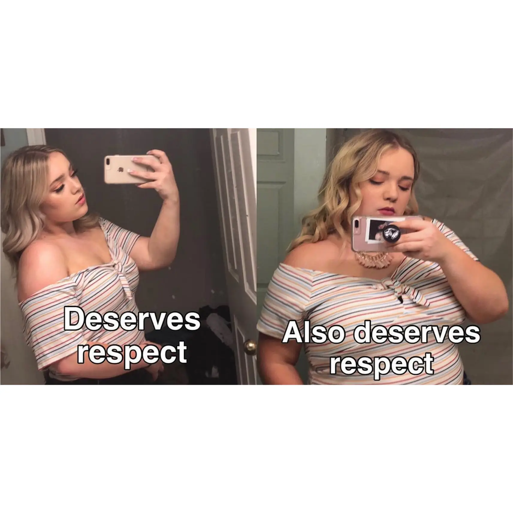 I was a fatphobic fat person's images