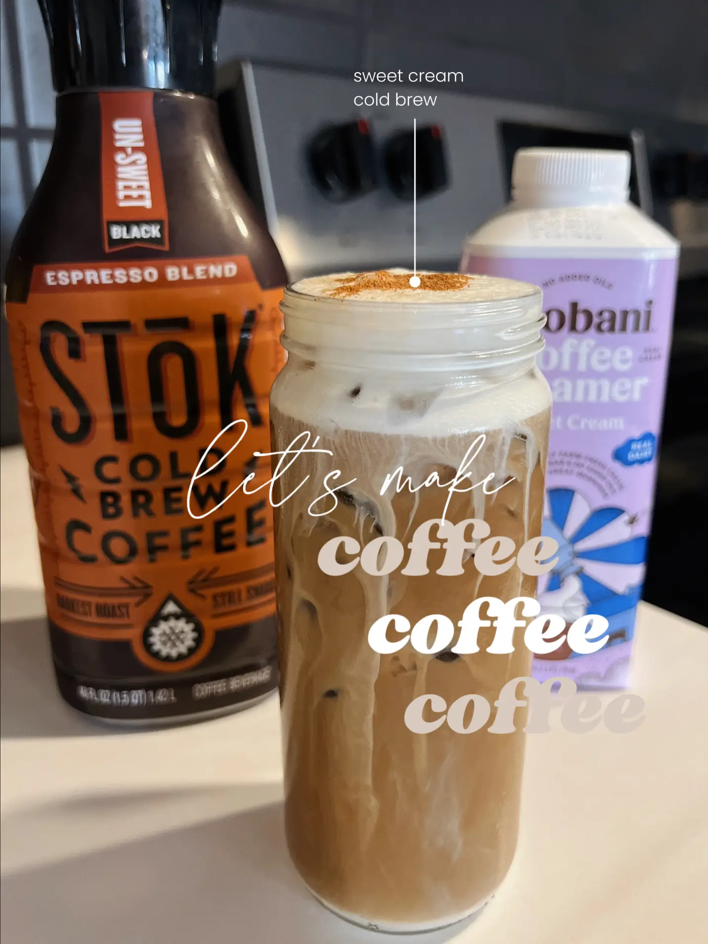 How to Make Cold Brew Coffee - CopyKat Recipes