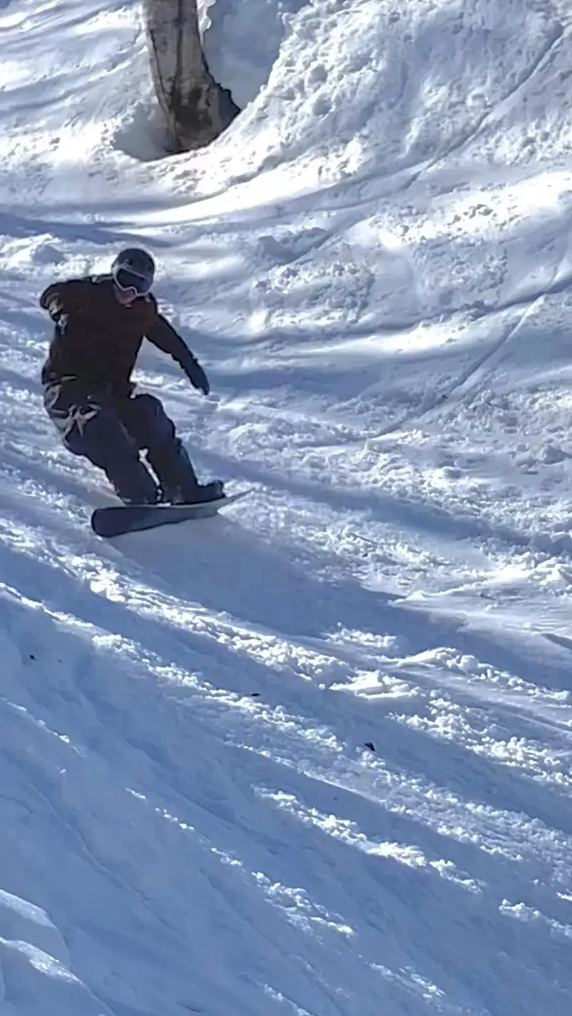 美品 初心者 レディース スノーボード 4点セット かわいい ゲレンデ  