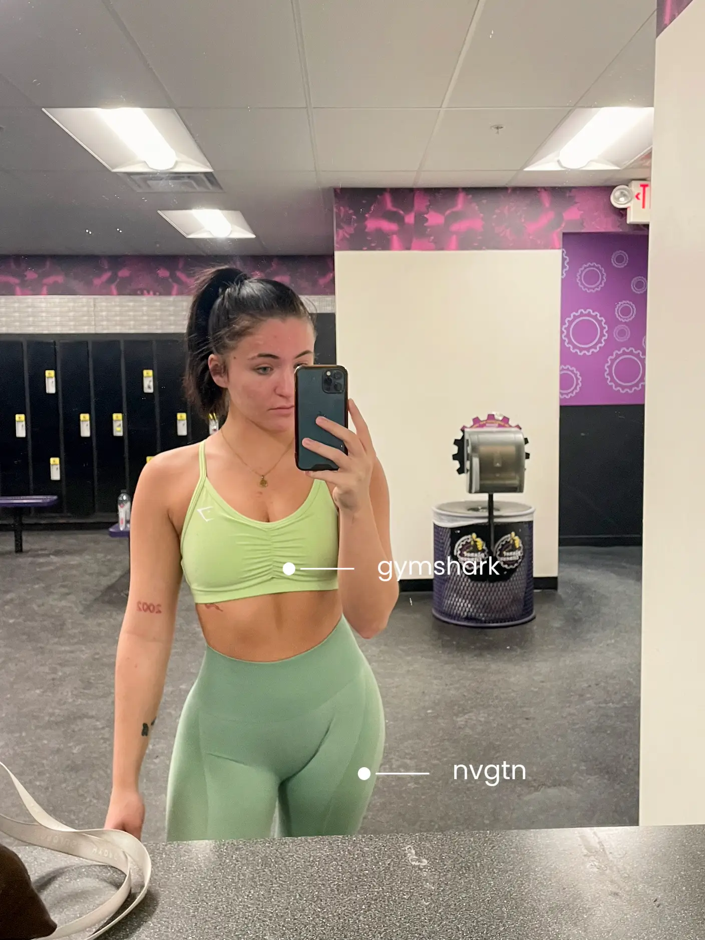 gym outfits 🤸🏻‍♂️, Gallery posted by Rylie Kelly