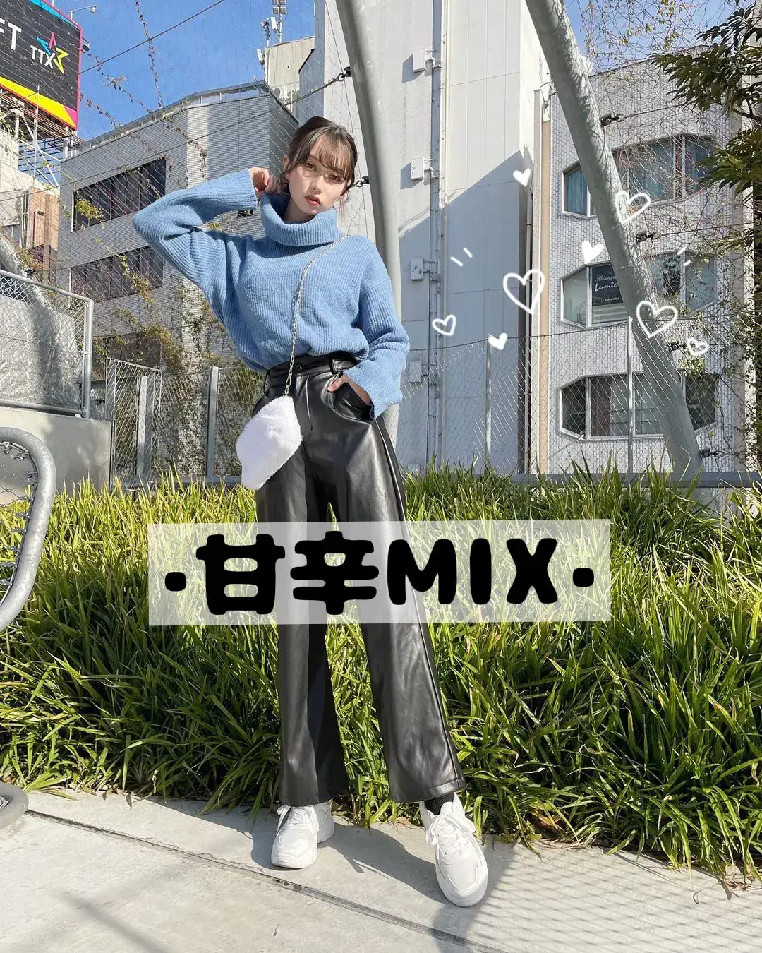甘辛MIX??】 | 神谷侑理愛が投稿したフォトブック | Lemon8