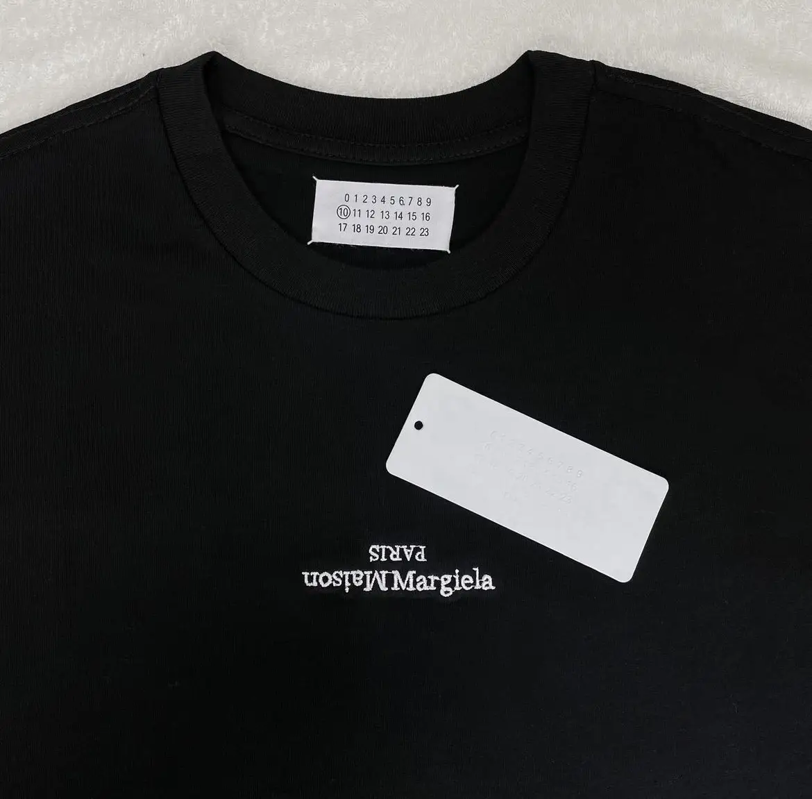 Maison Margiela ビタミン Tee / XS