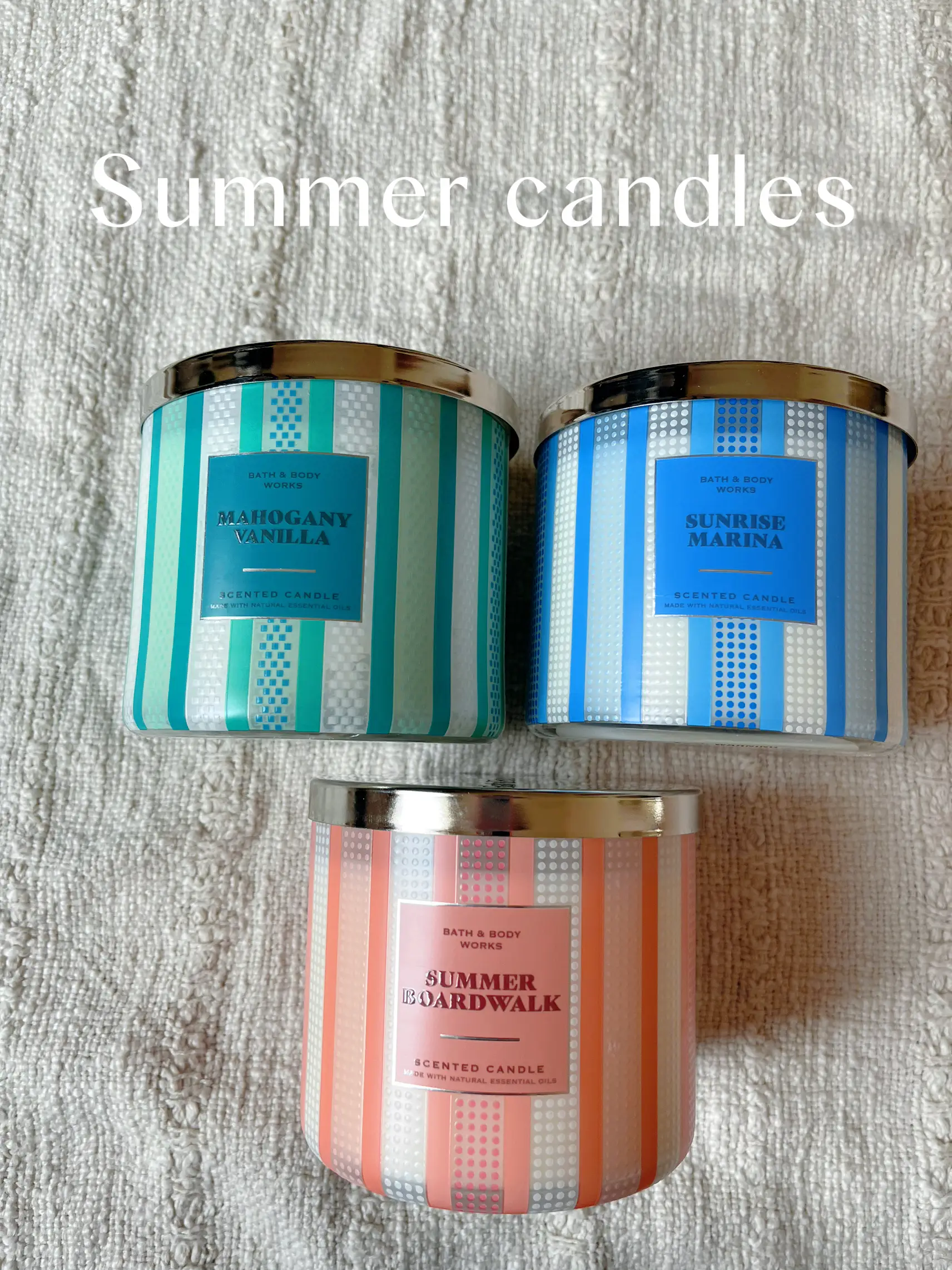 20 top Italian Coastal Scented Candles for Relaxation ideas in 2024