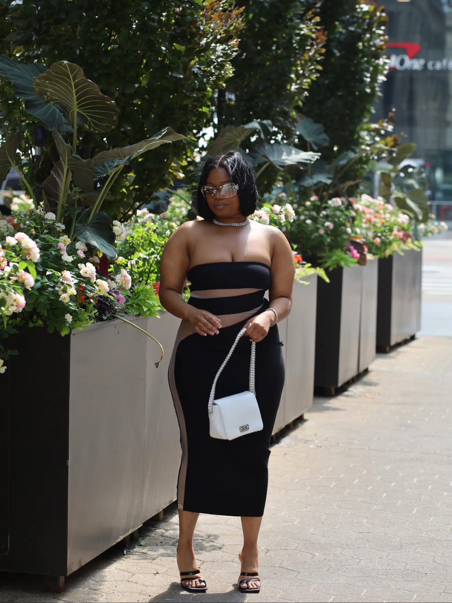 Brunch/wine tasting fit | Gallery posted by GennB | Lemon8