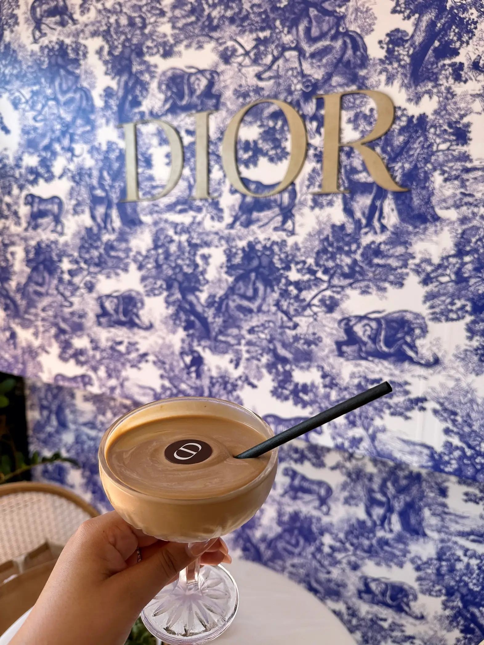 Cafe Dior Miami⭐️, Gallery posted by Alicia Perez