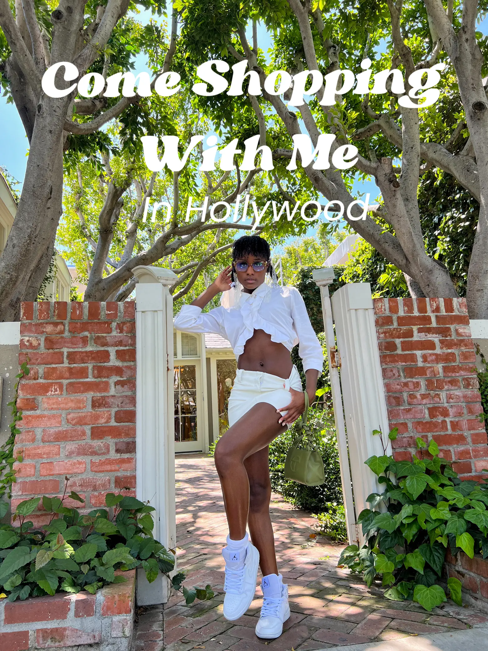 Come Shopping With Me 