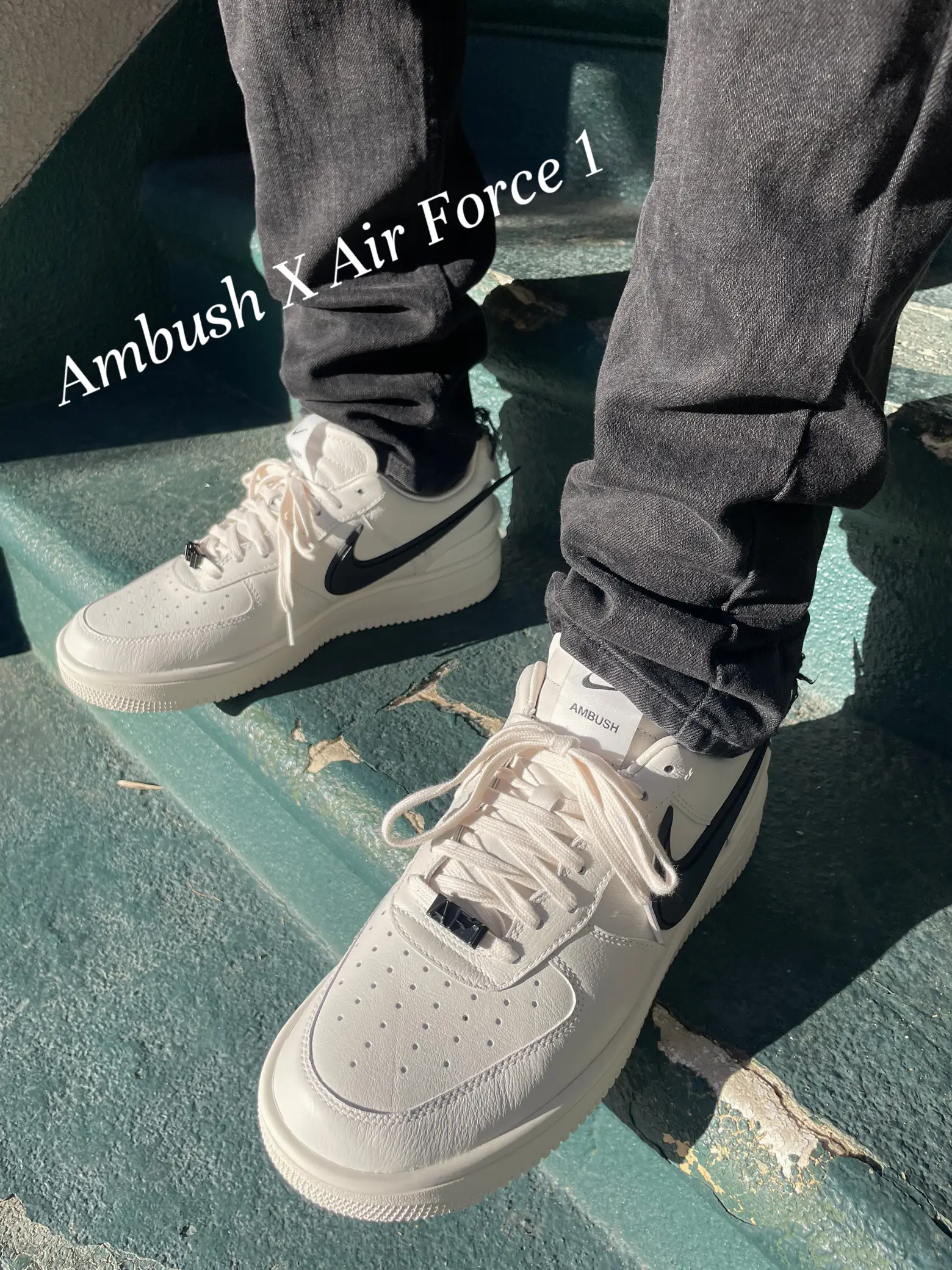 20 top Nike Air Force 1 x Ambush hype ideas in 2024