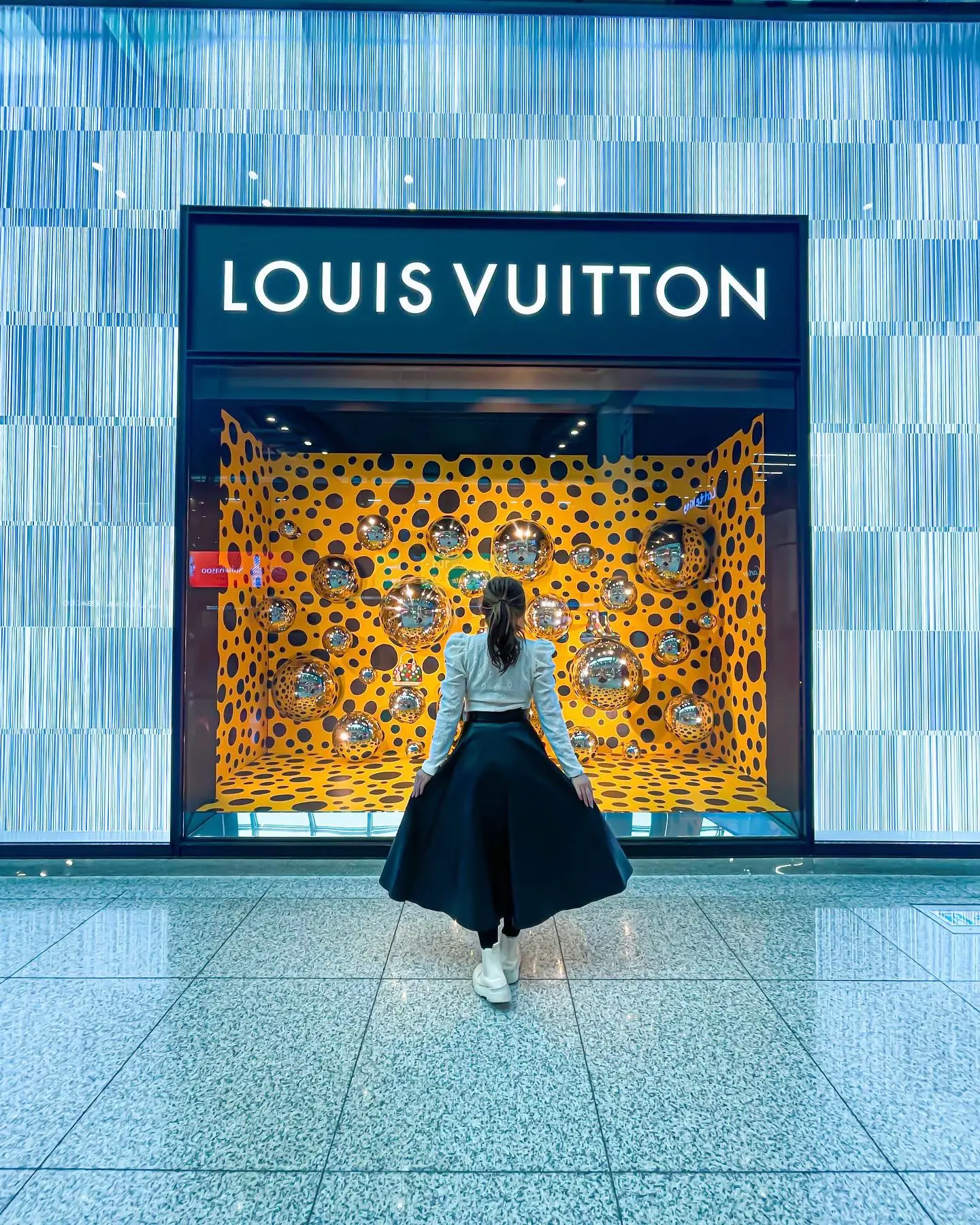 Louis Vuitton x Yayoi Kusama: A Fresh Take or Careless Mistake