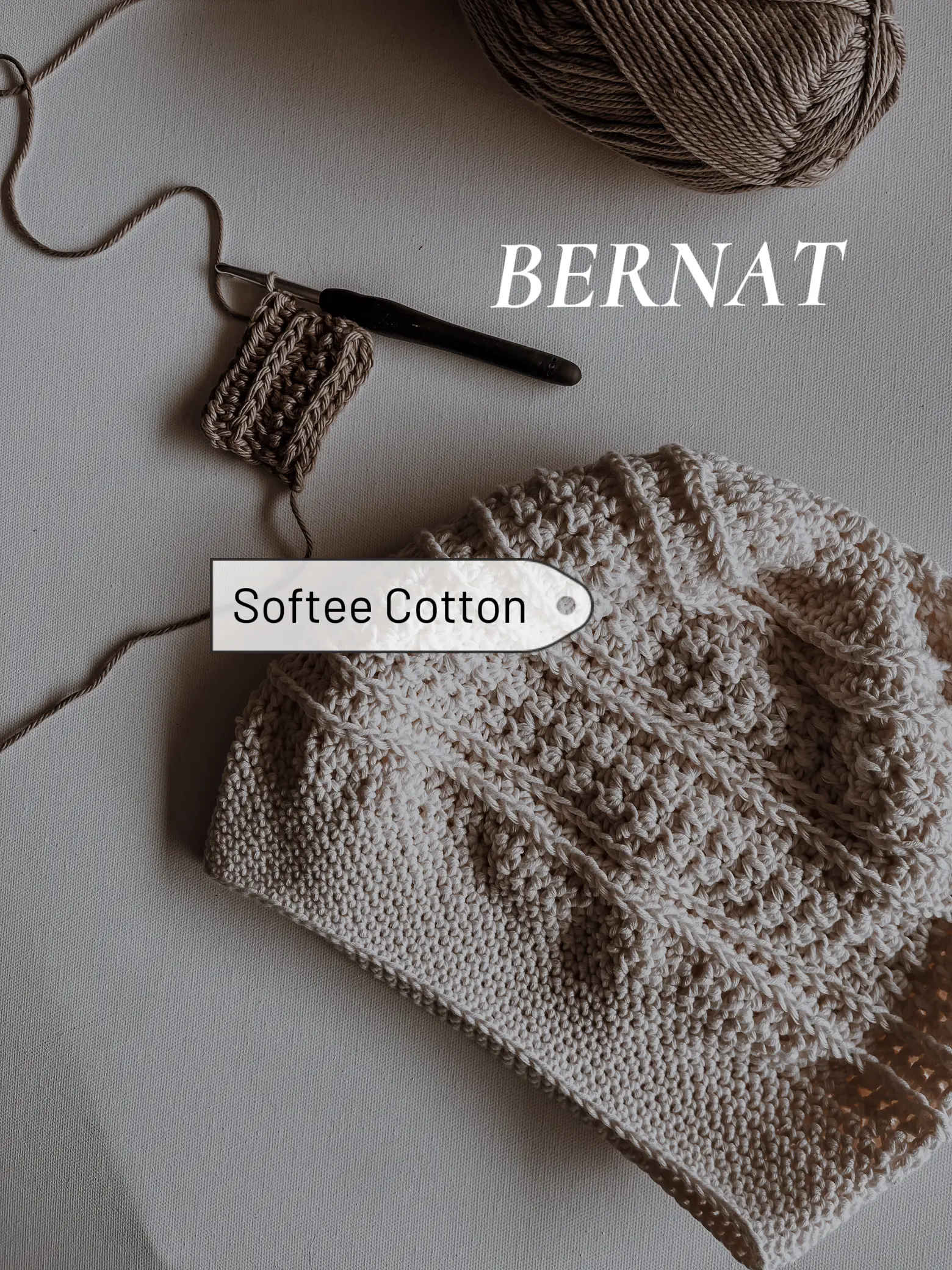 popular yarn brands among crocheters - Lemon8 Search