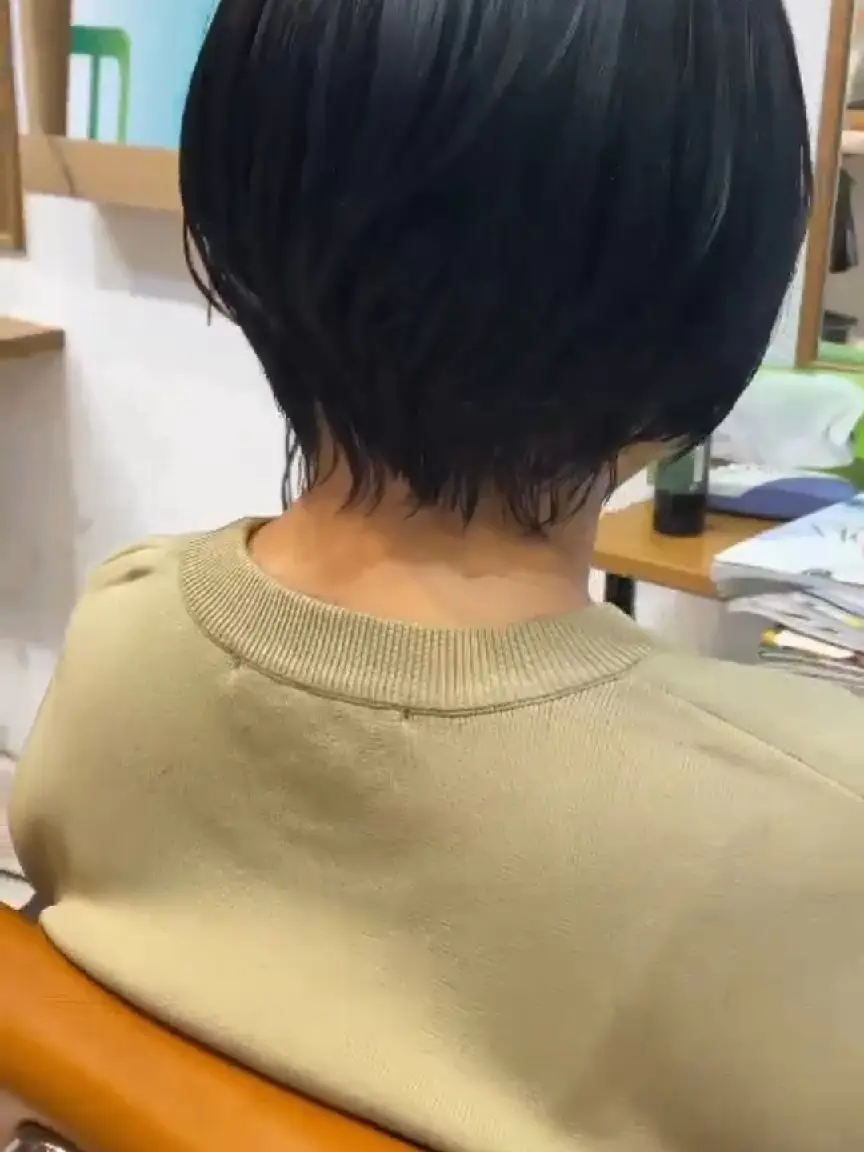 えびちり様 ウィッグオーダー 専用ページ Mangosteen Club vol.195