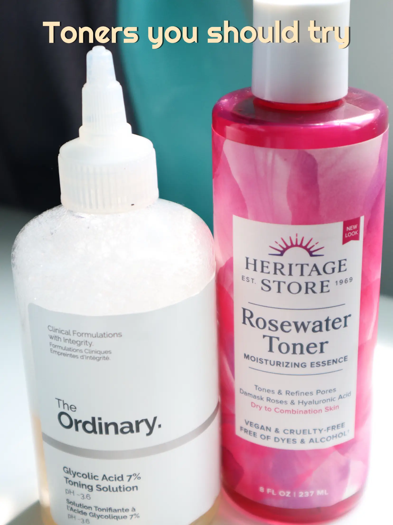 Gardenia + Rosewater – Sydney Hale Company