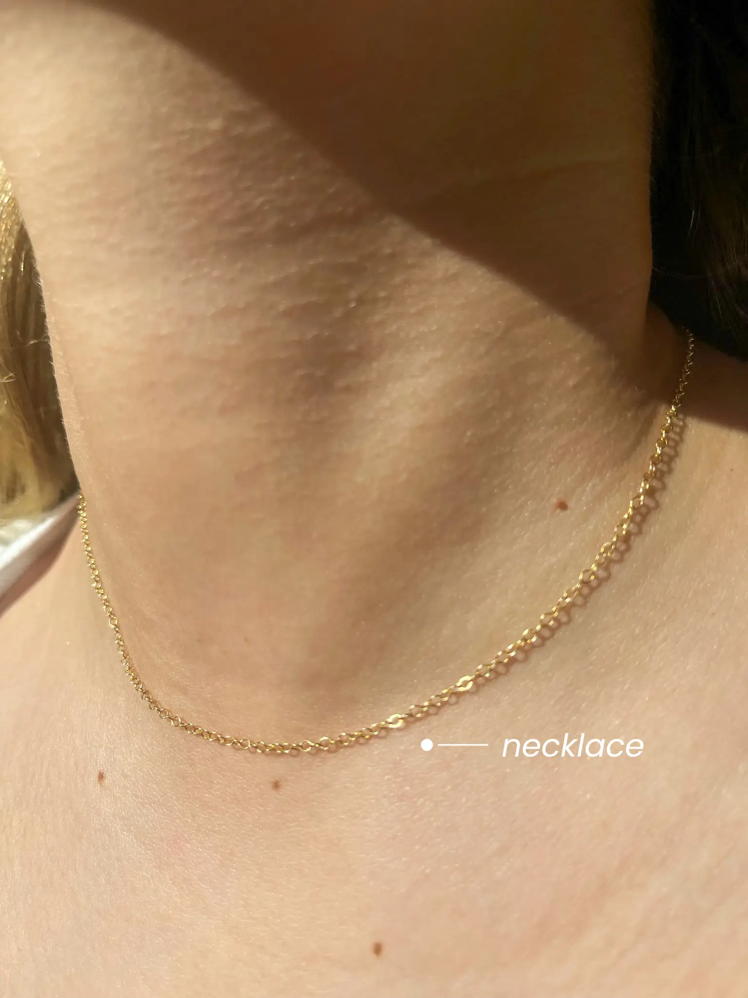 PERMANENT JEWELRY & WHY ITS GOOD 🤎 Gallery posted by Kaylee Andrew